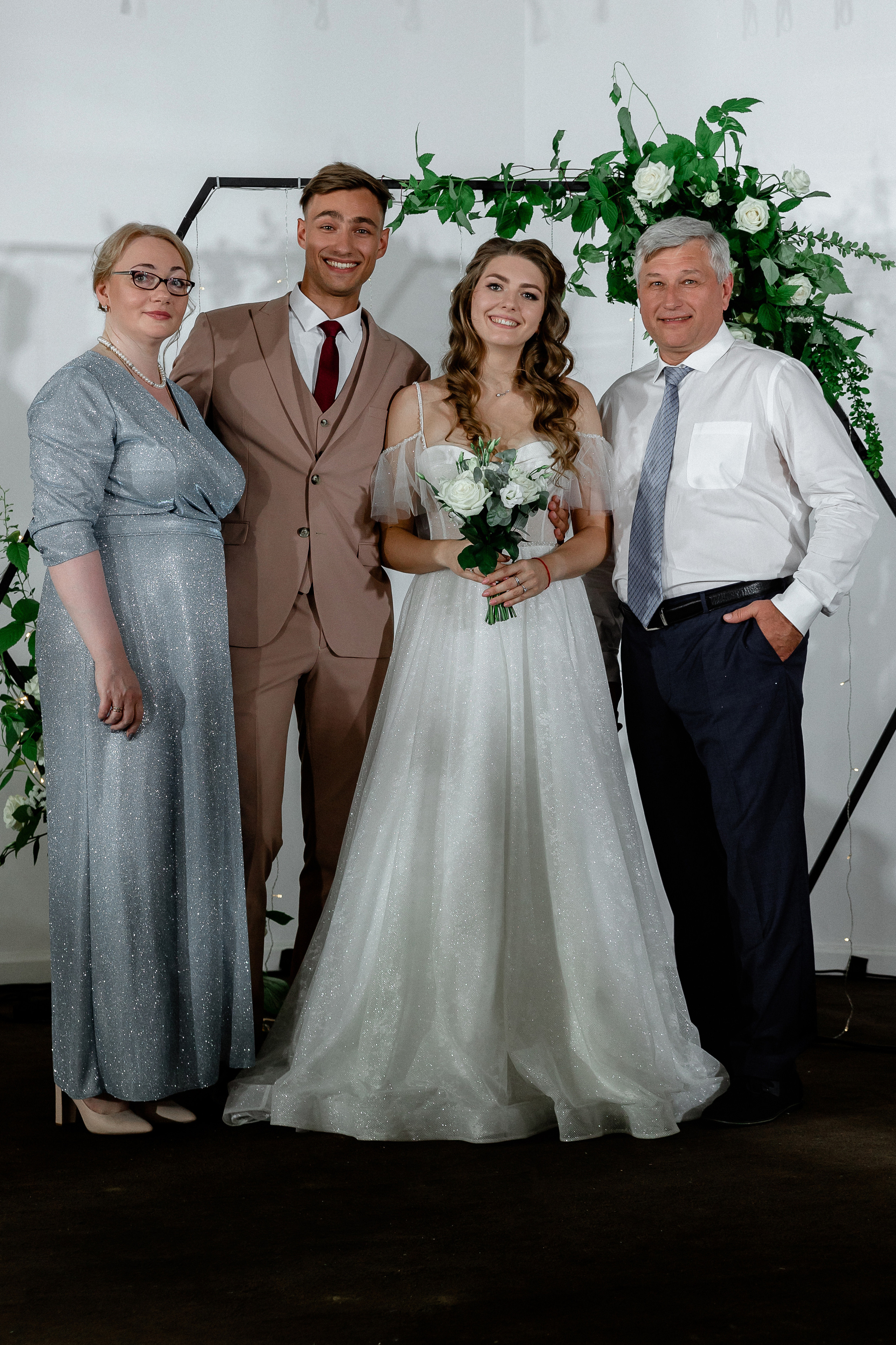 Катя и Саша. Ваш свадебный и семейный фотограф в Нижнем Новгороде Федосеева Наташа