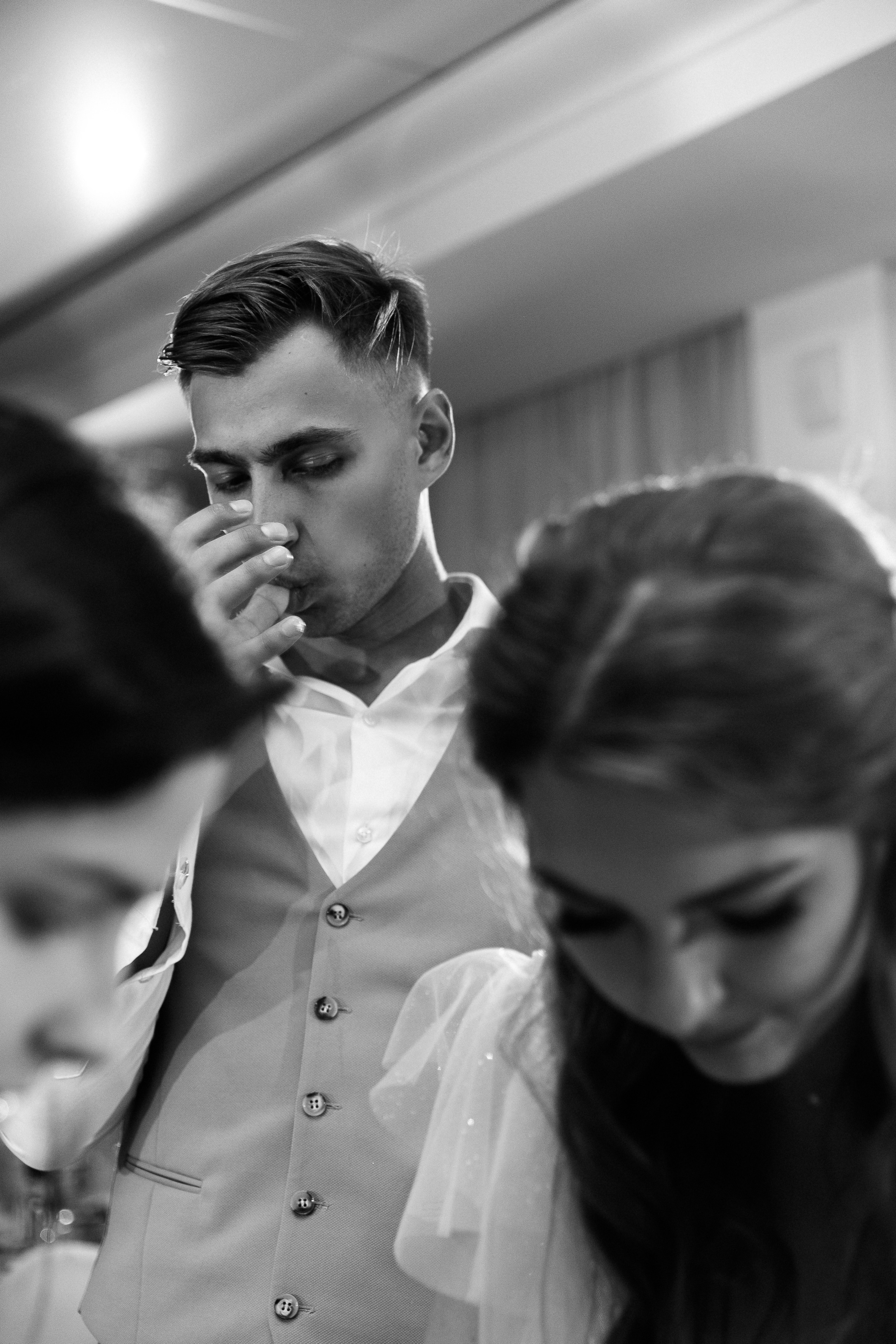 Катя и Саша. Ваш свадебный и семейный фотограф в Нижнем Новгороде Федосеева Наташа