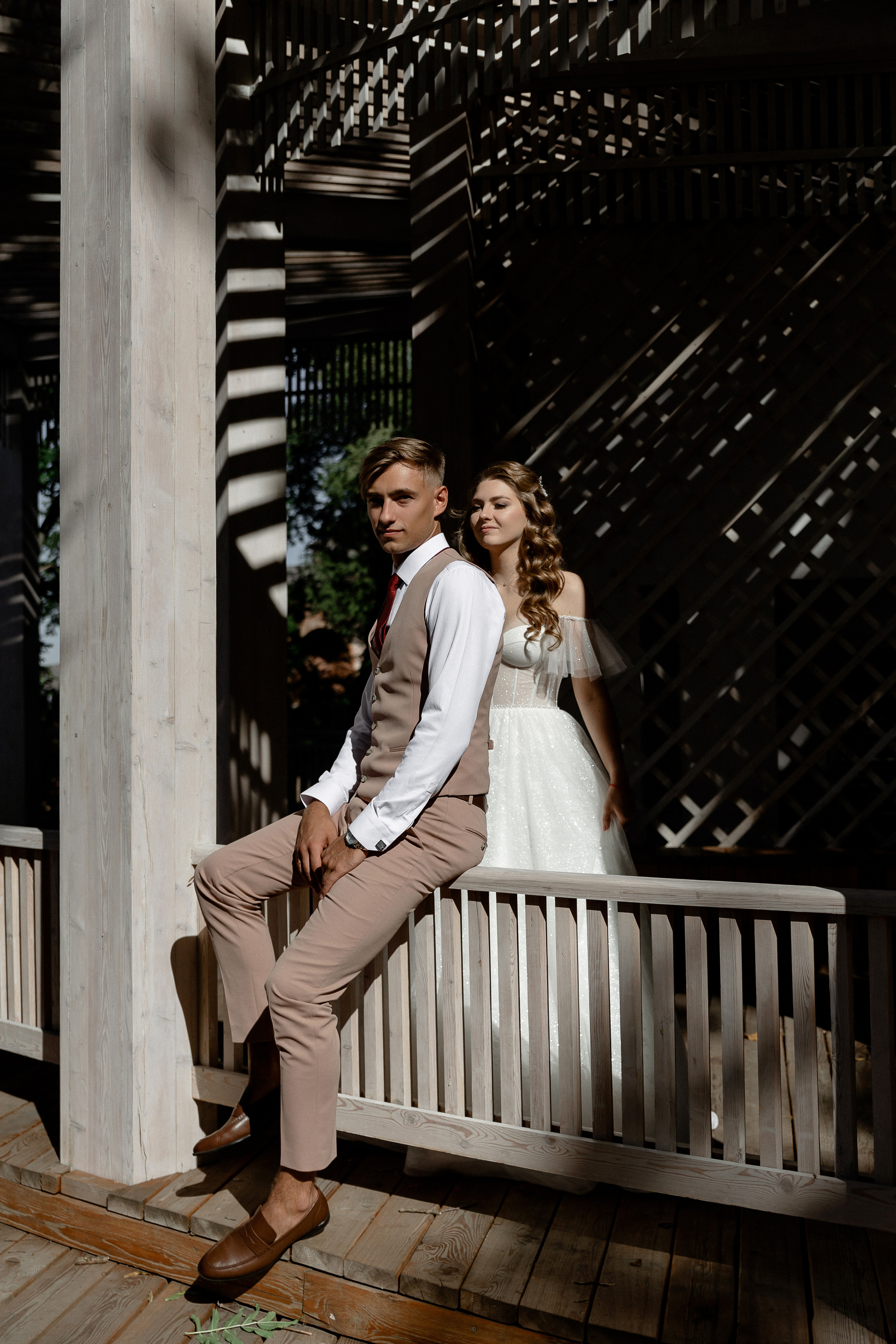 Катя и Саша. Ваш свадебный и семейный фотограф в Нижнем Новгороде Федосеева Наташа