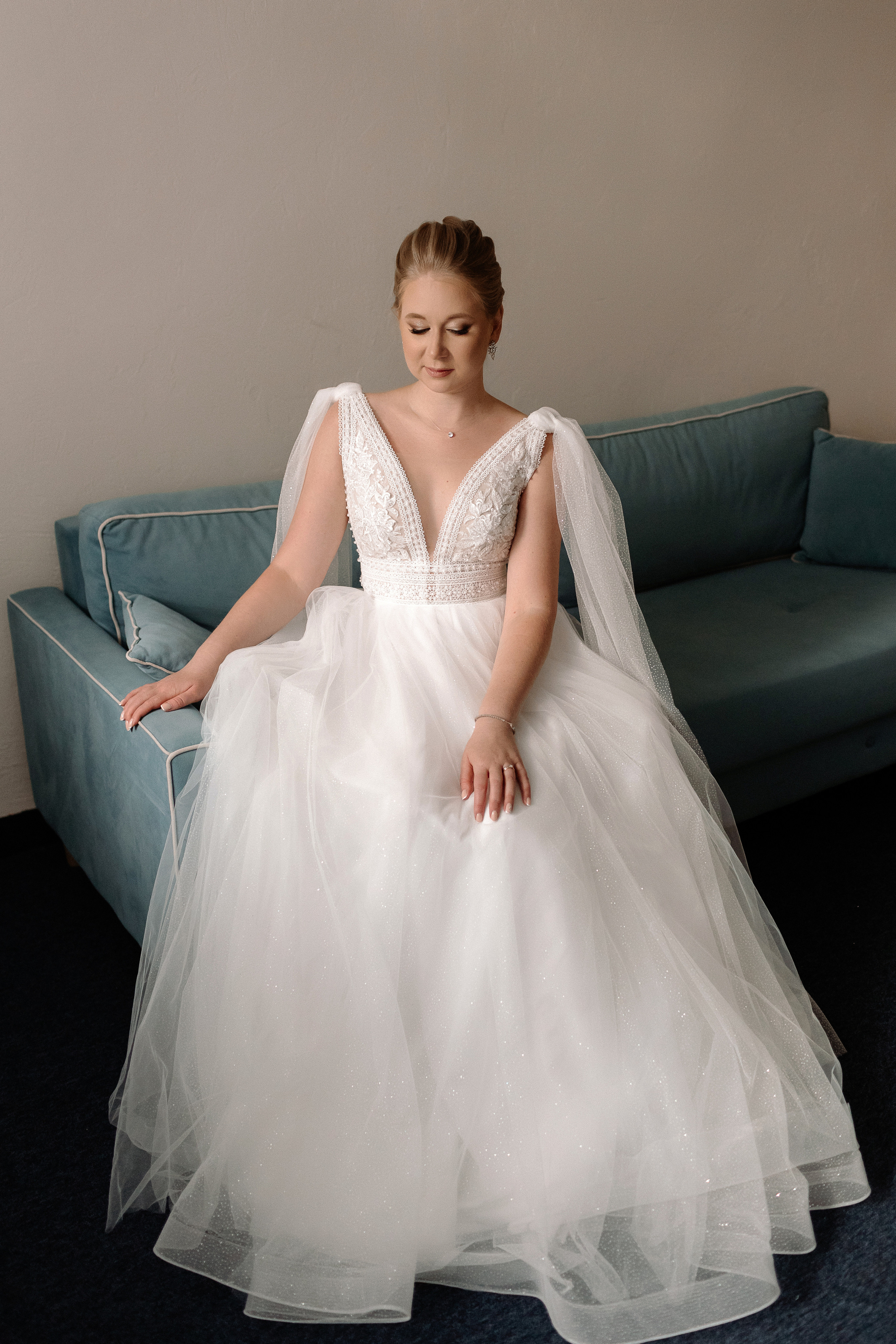 Аня и Даниил. Ваш свадебный и семейный фотограф в Нижнем Новгороде Федосеева Наташа