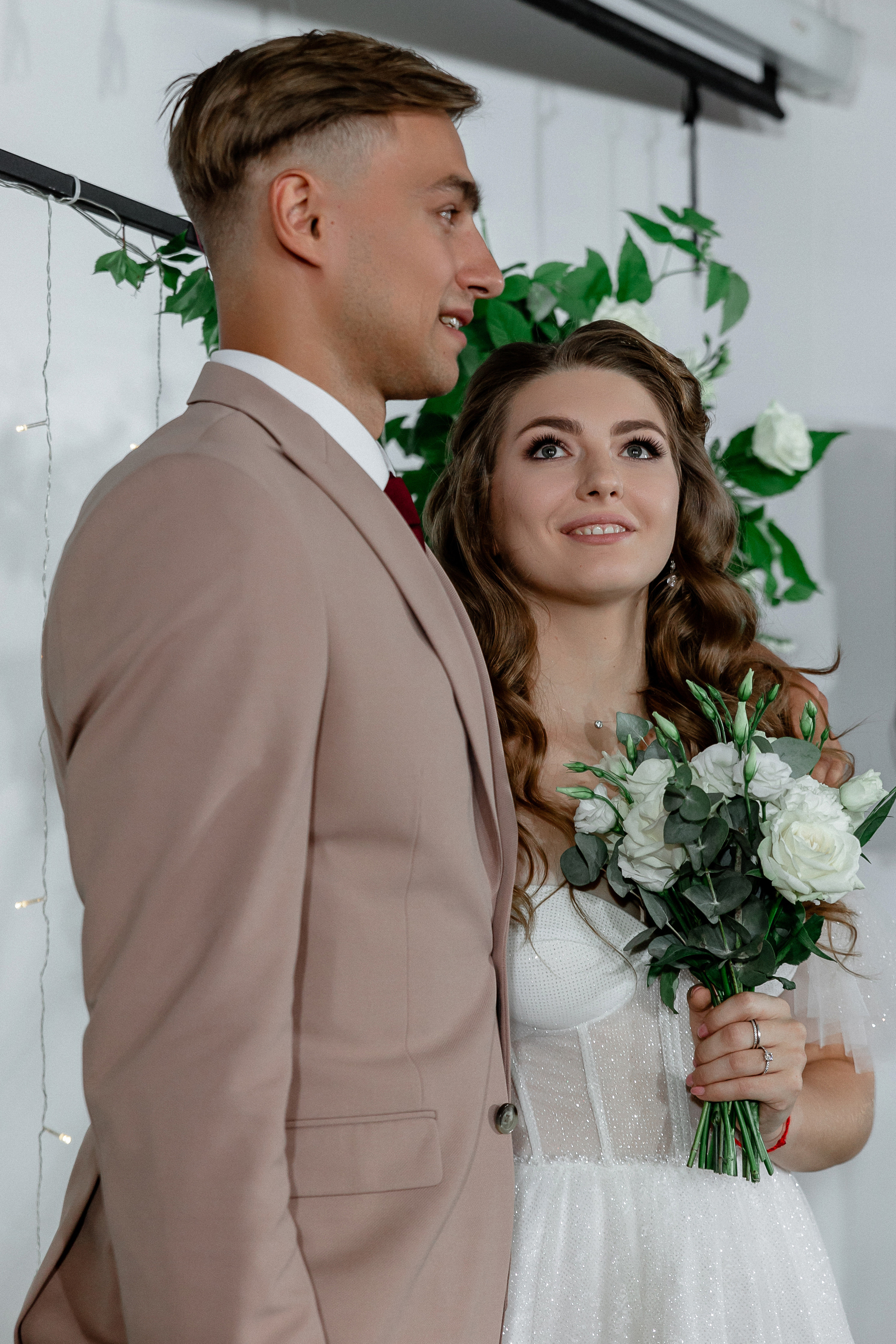 Катя и Саша. Ваш свадебный и семейный фотограф в Нижнем Новгороде Федосеева Наташа