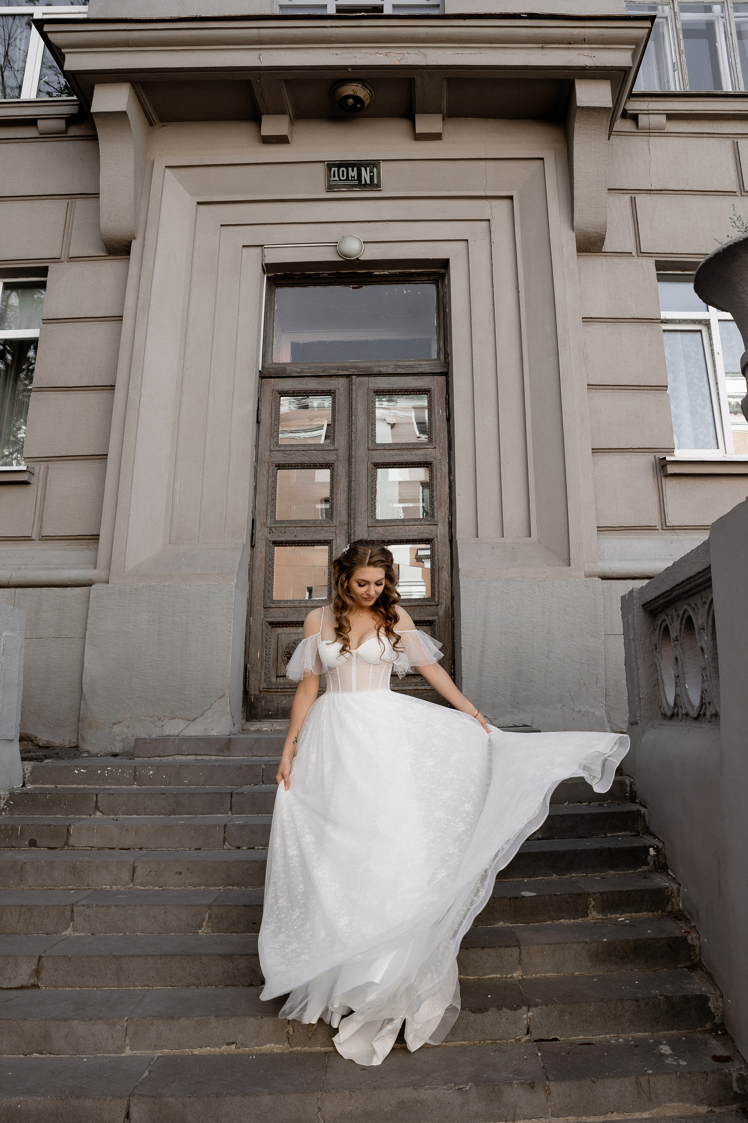 Катя и Саша. Ваш свадебный и семейный фотограф в Нижнем Новгороде Федосеева Наташа