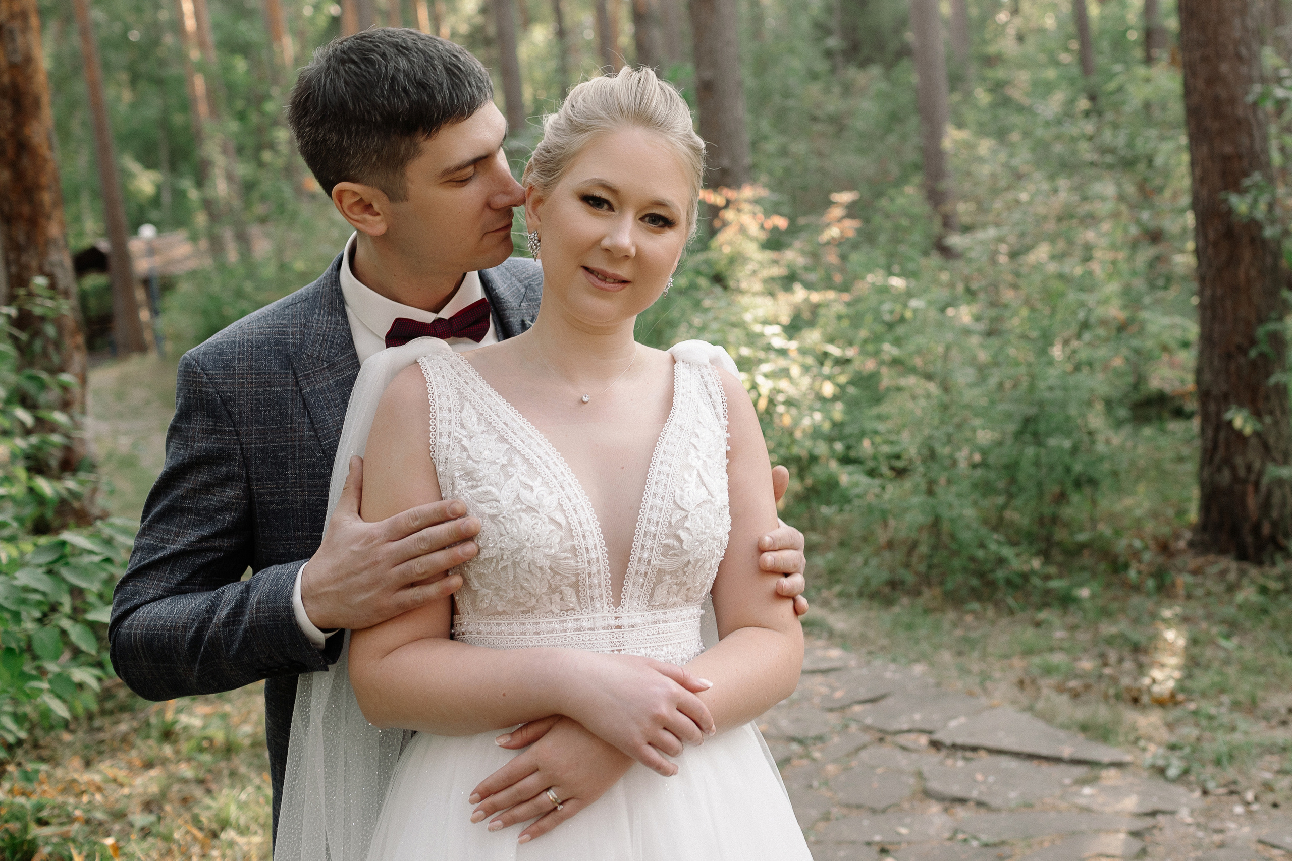 Аня и Даниил. Ваш свадебный и семейный фотограф в Нижнем Новгороде Федосеева Наташа