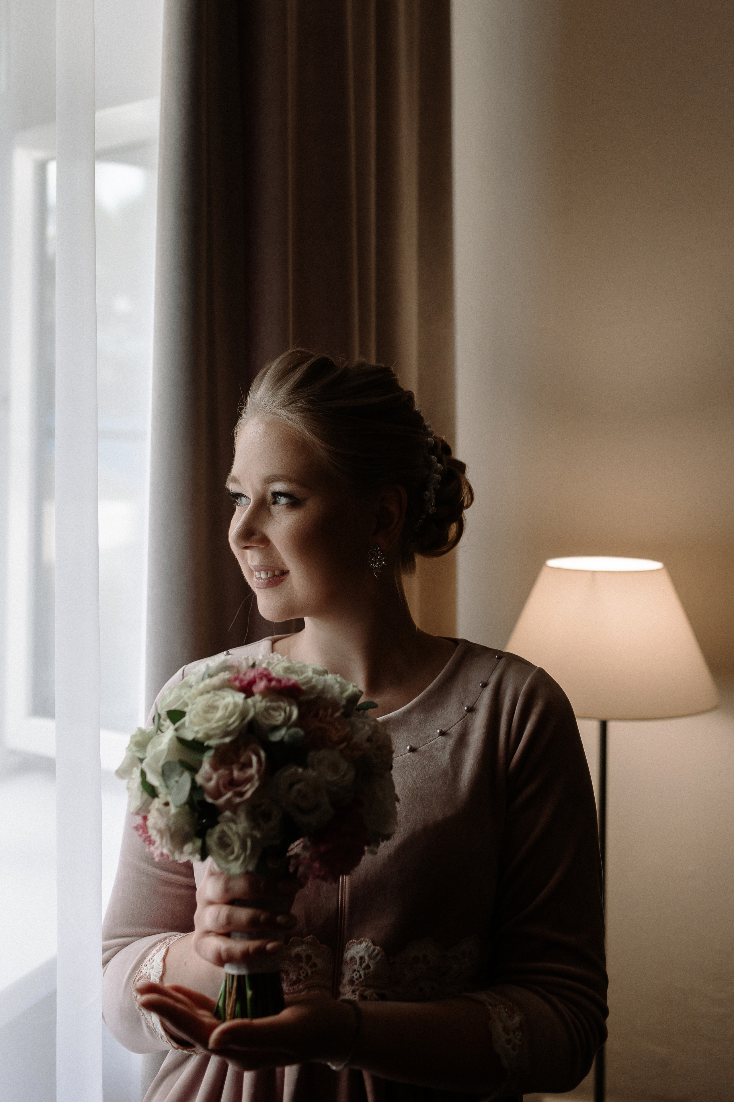 Аня и Даниил. Ваш свадебный и семейный фотограф в Нижнем Новгороде Федосеева Наташа