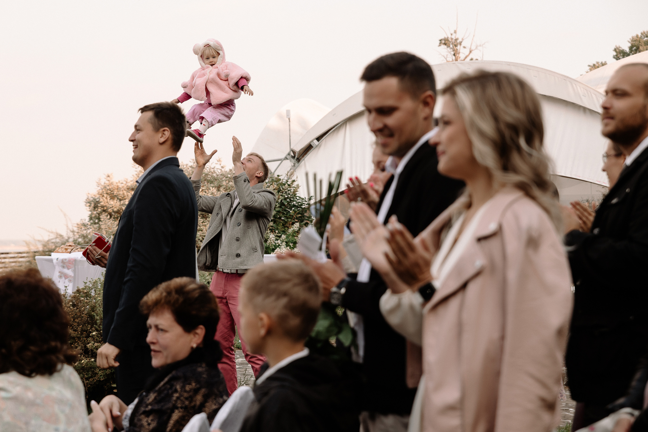 Аня и Даниил. Ваш свадебный и семейный фотограф в Нижнем Новгороде Федосеева Наташа