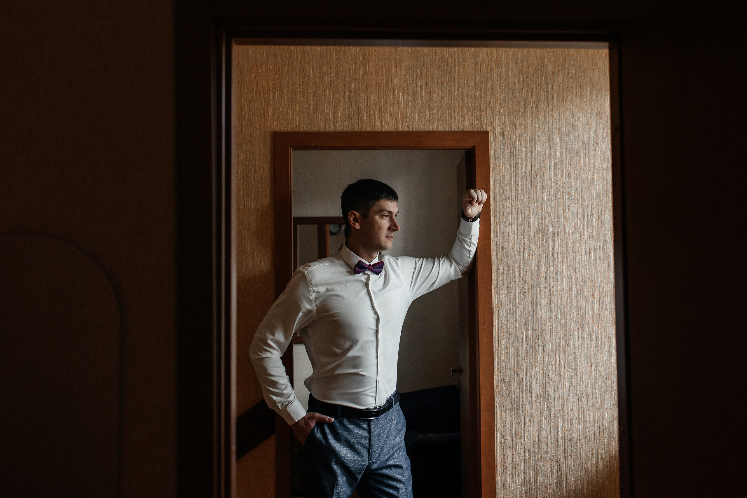 Аня и Даниил. Ваш свадебный и семейный фотограф в Нижнем Новгороде Федосеева Наташа