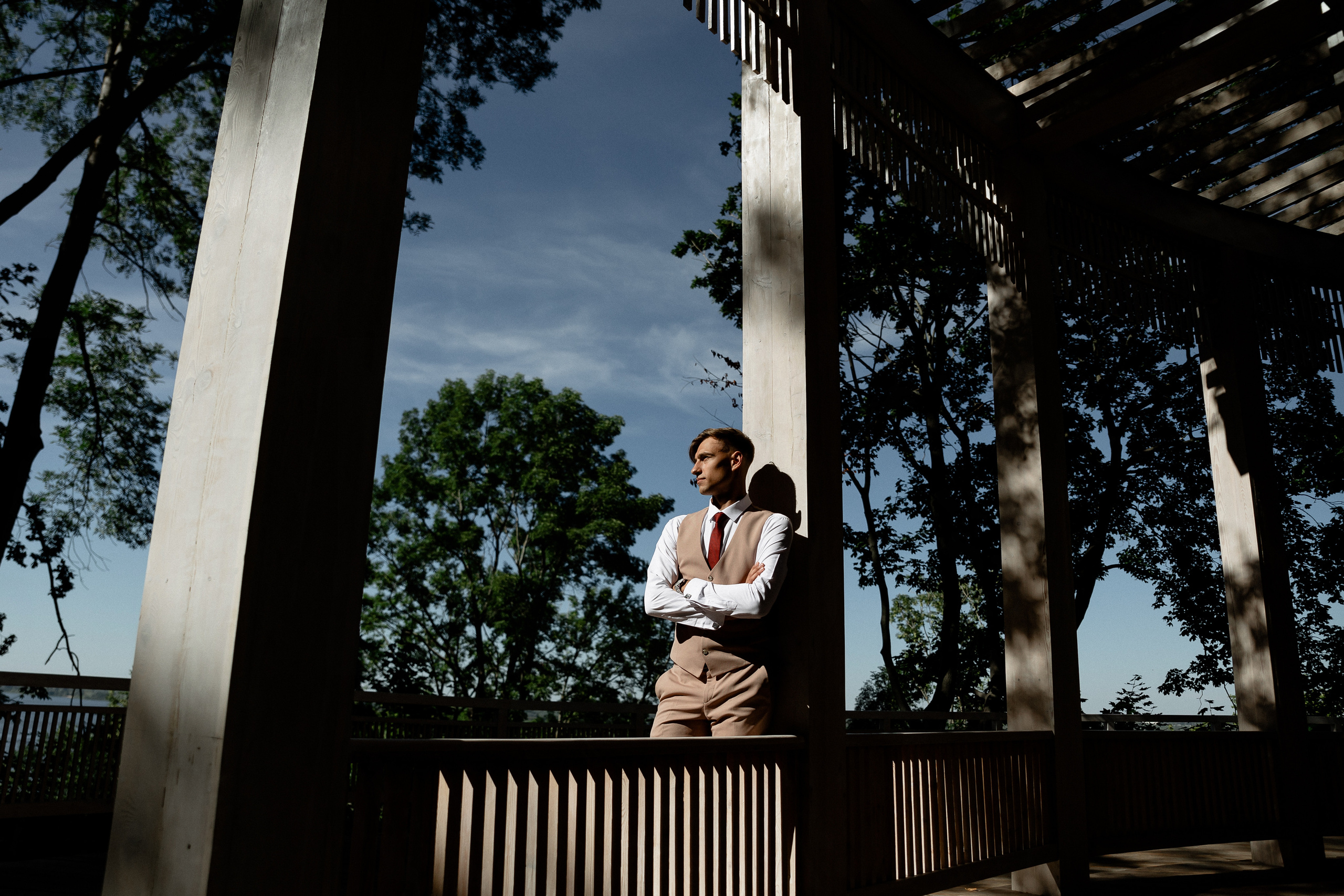 Катя и Саша. Ваш свадебный и семейный фотограф в Нижнем Новгороде Федосеева Наташа