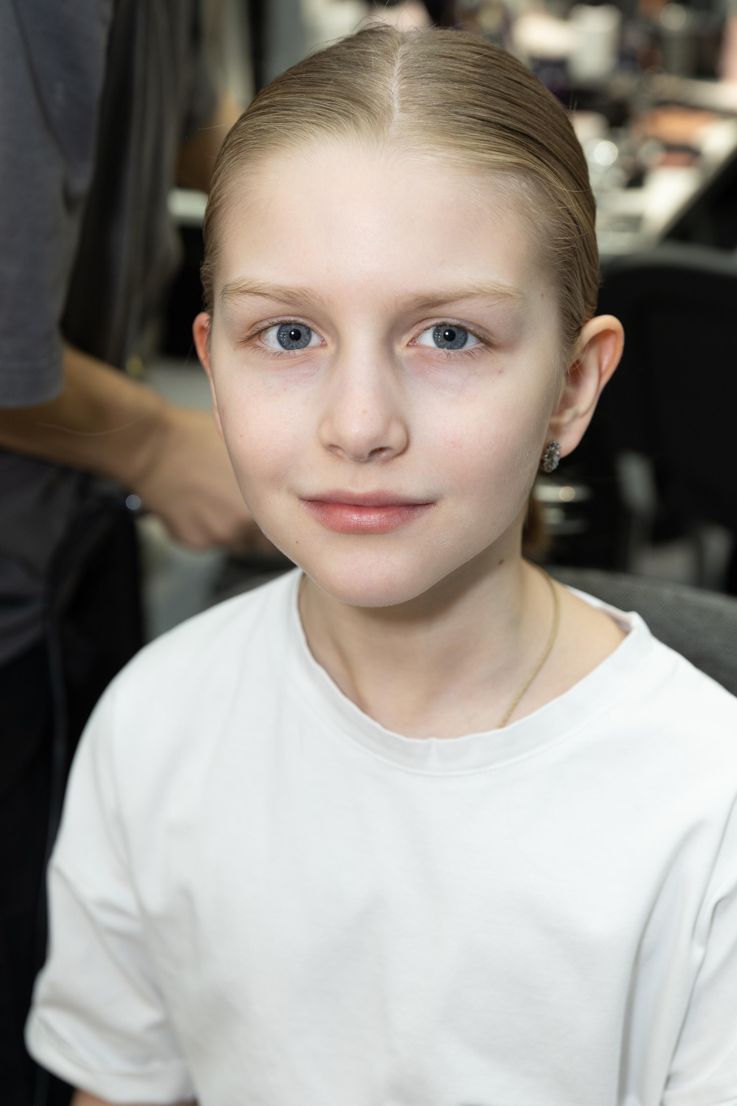 Fashion Style Podium. Рыжий Фотограф Иркутск