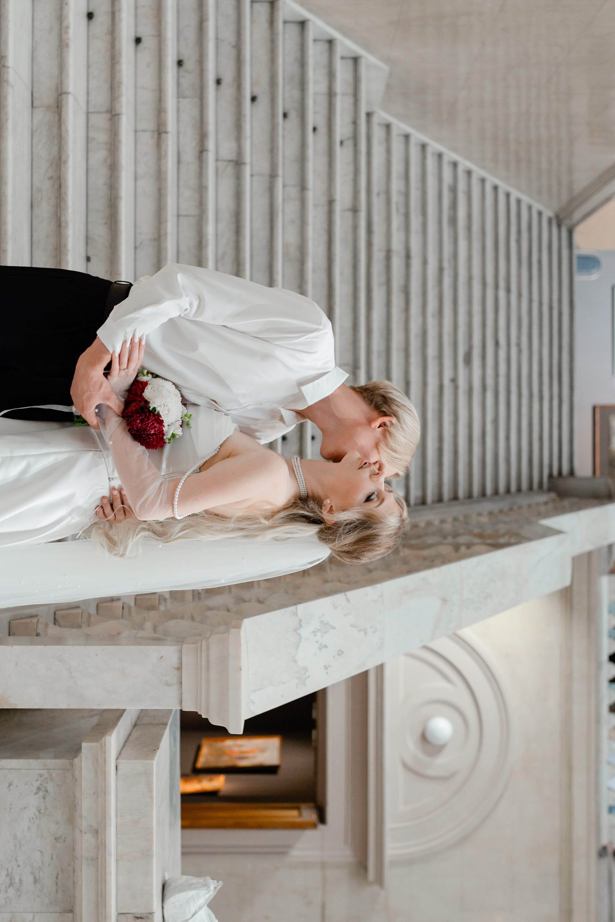 Карина и Женя. Август 2025. Свадебный фотограф в городе Минск Крохмалюк Анна