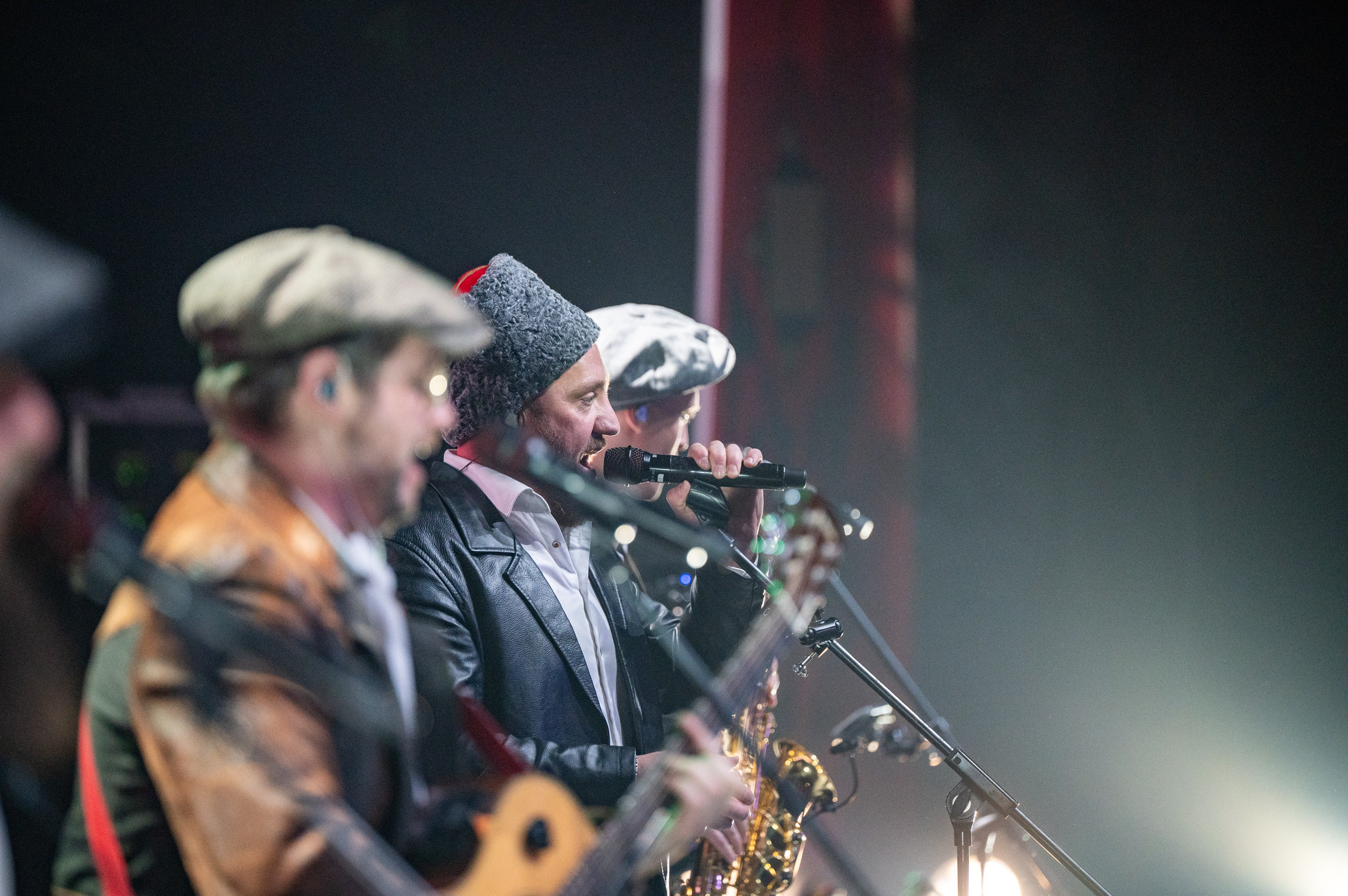 Фестиваль. Silkindmitry.ru