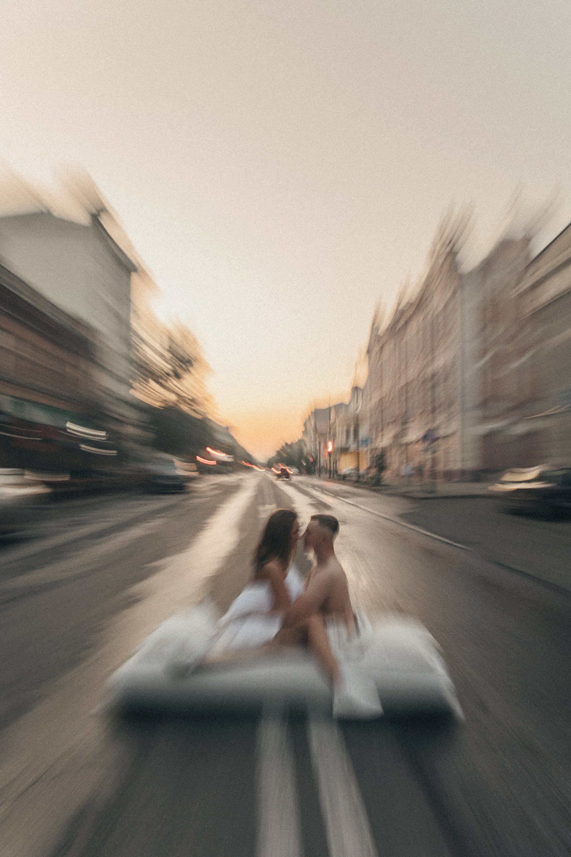 «ПРОСНИСЬ, ЭТО ЛЮБОВЬ». Maria Startseva Photo