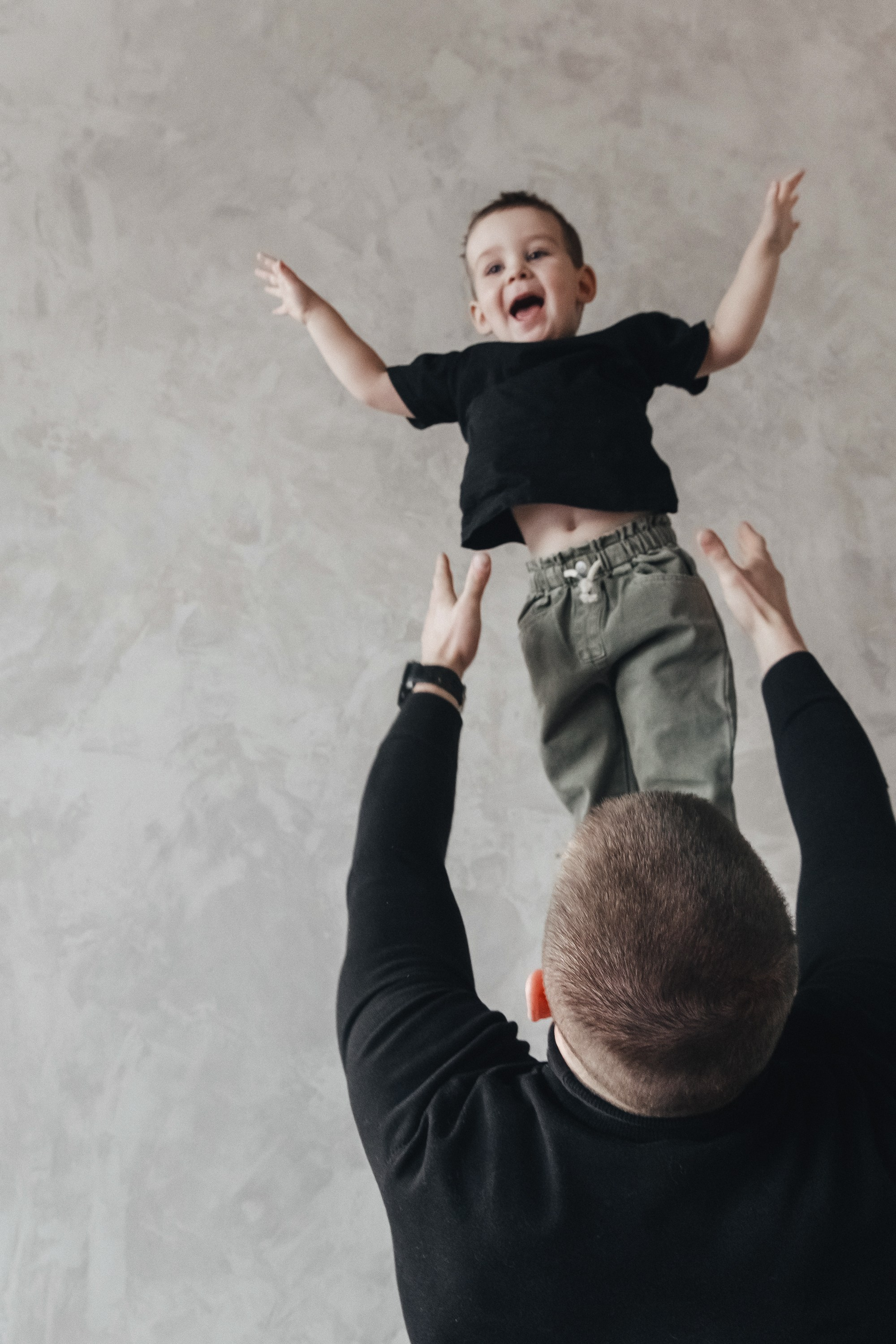 НИКА, МАКСИМ И РОМА ` 22. Maria Startseva Photo