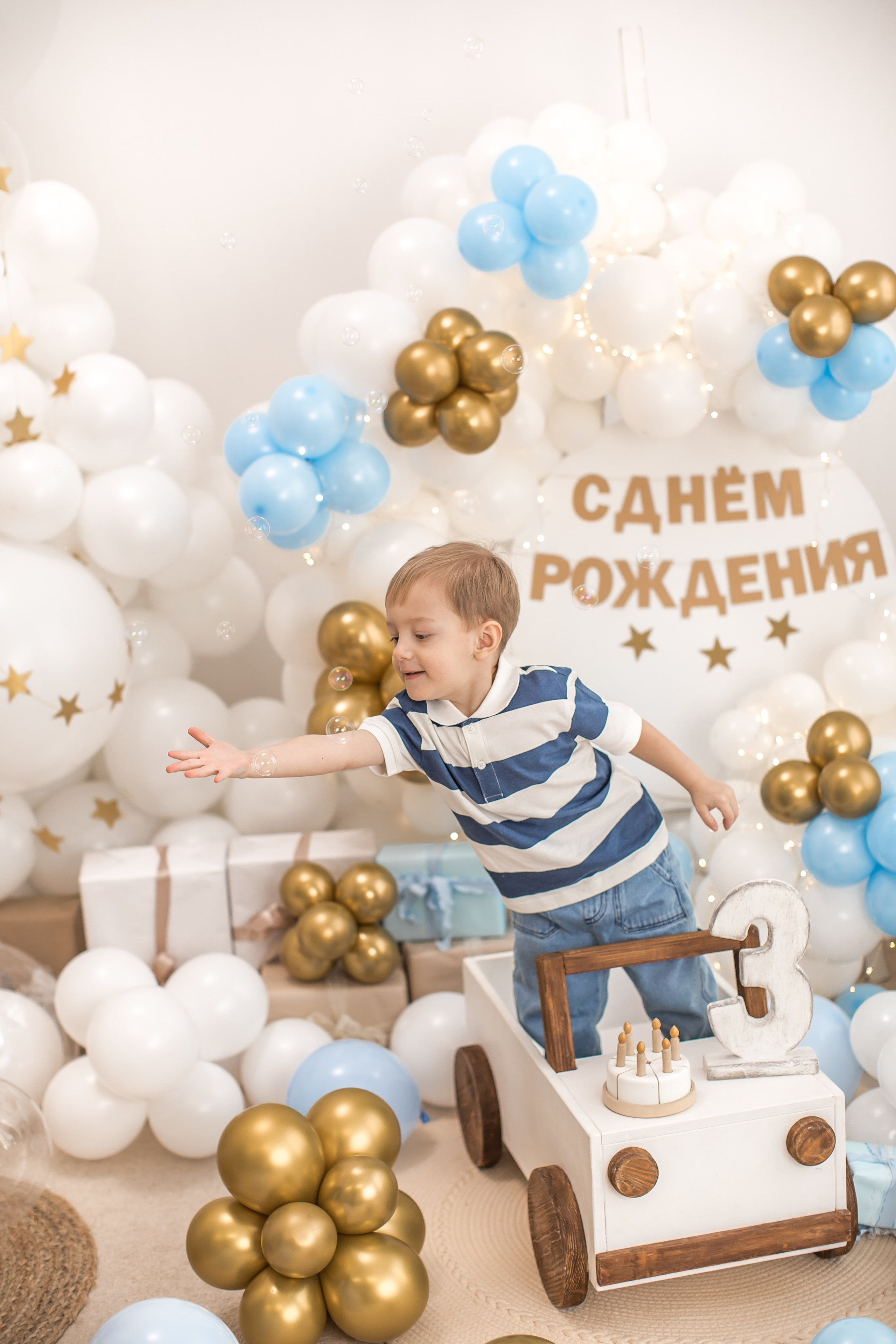 Именинники 1 — 3 года 26 г. Детский семейный фотограф на первый годик город Новосибирск Дымова Светлана пакеты всё включено 1-3 года