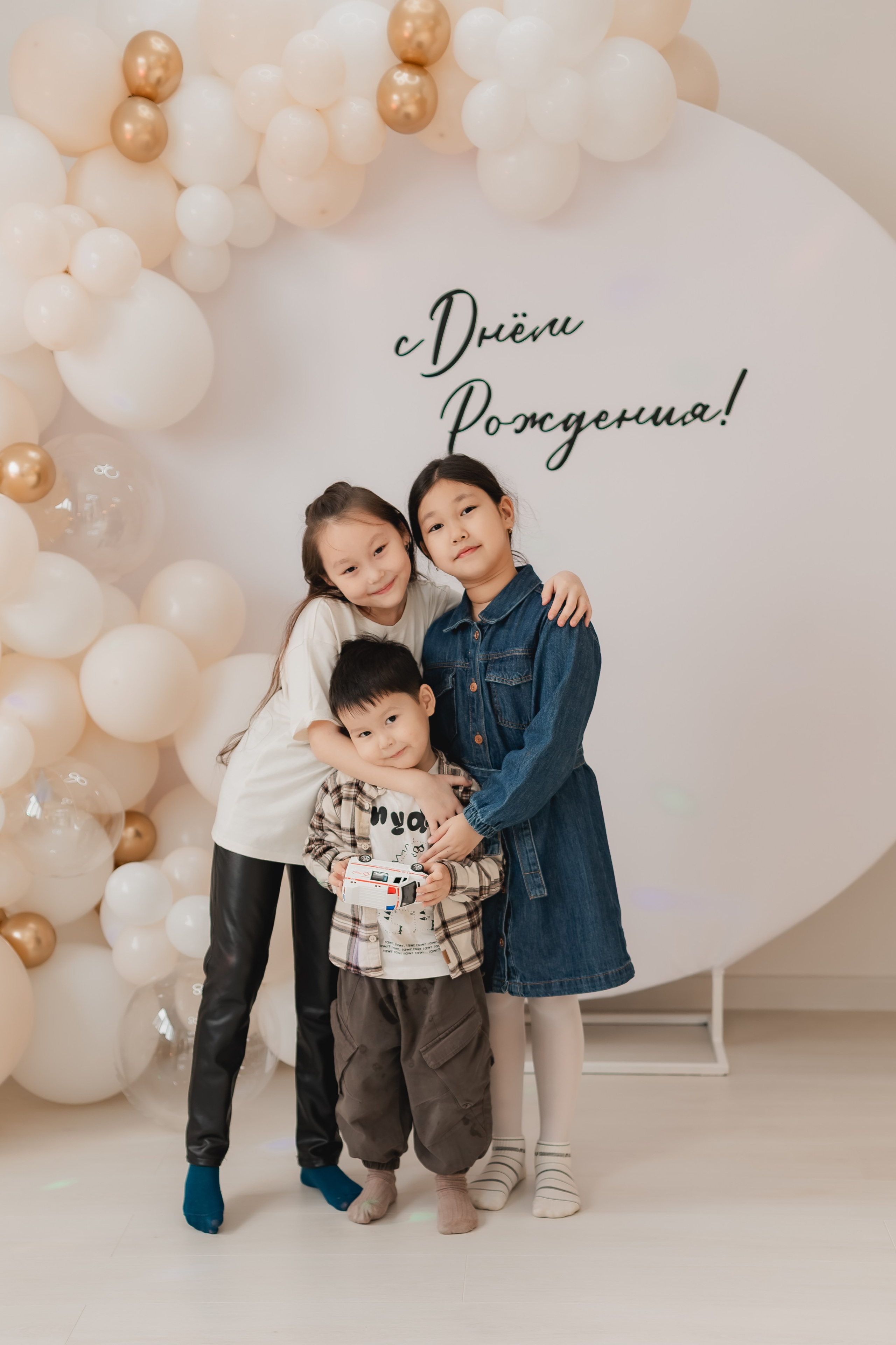 Детский лофт Птичка Мытищи