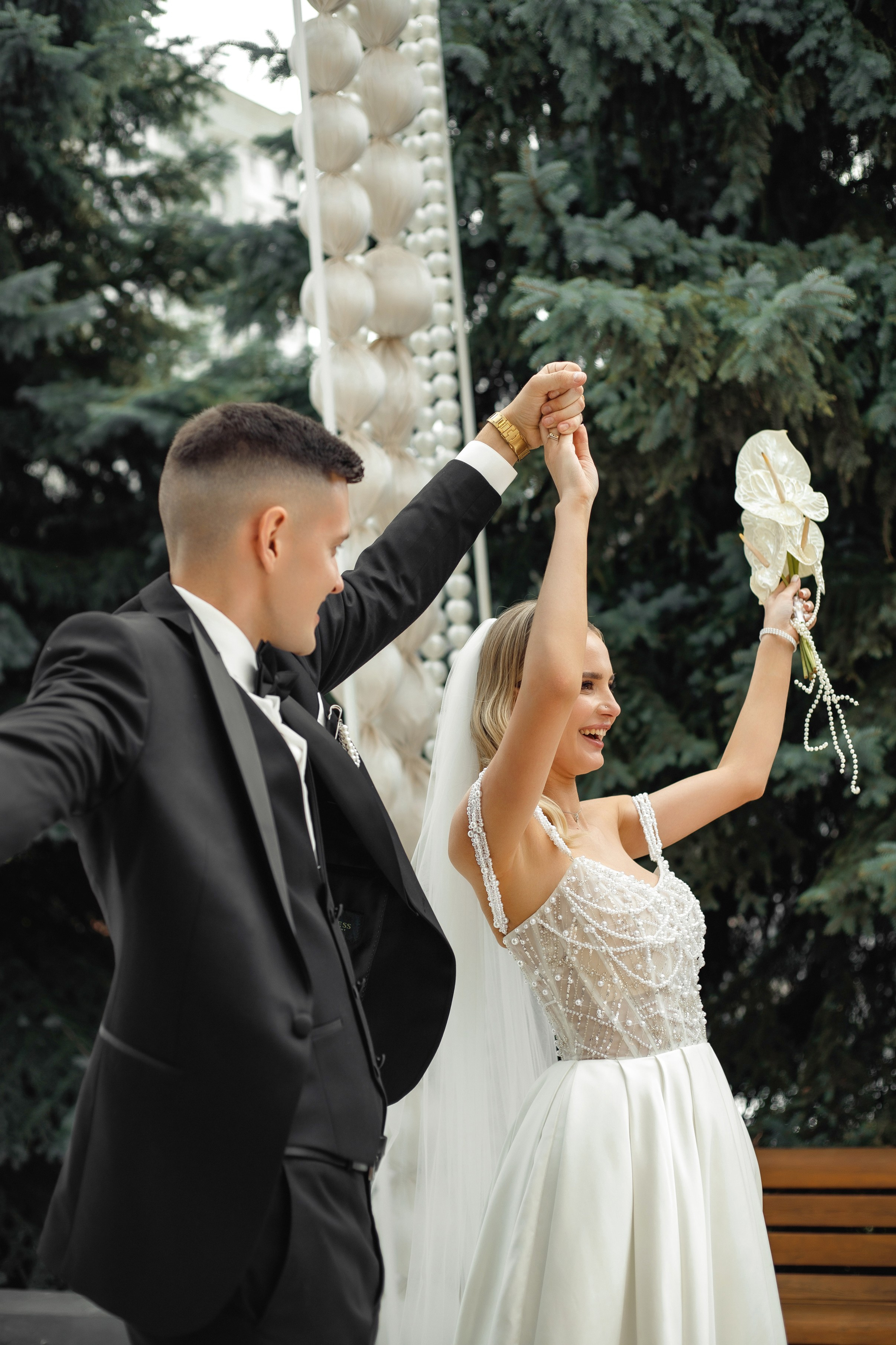 A|T. Свадебный и семейный фотограф в Саратове Анжела Борисова