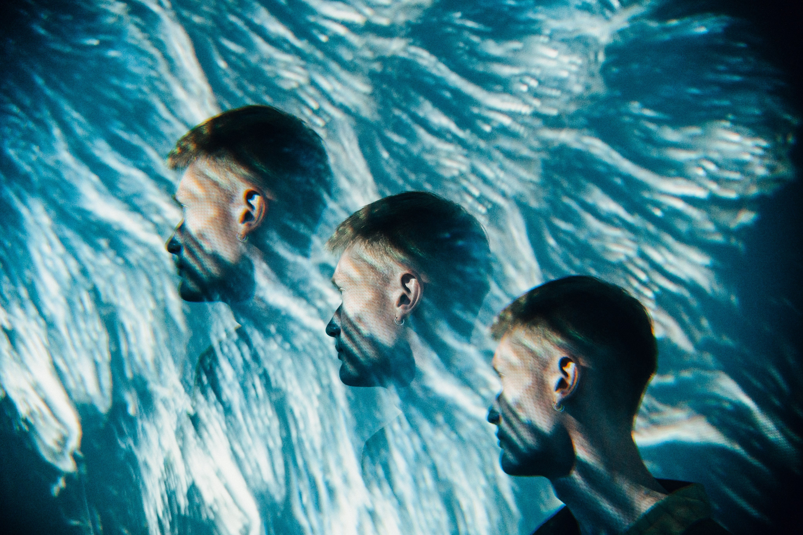 NUR 2024. Главная