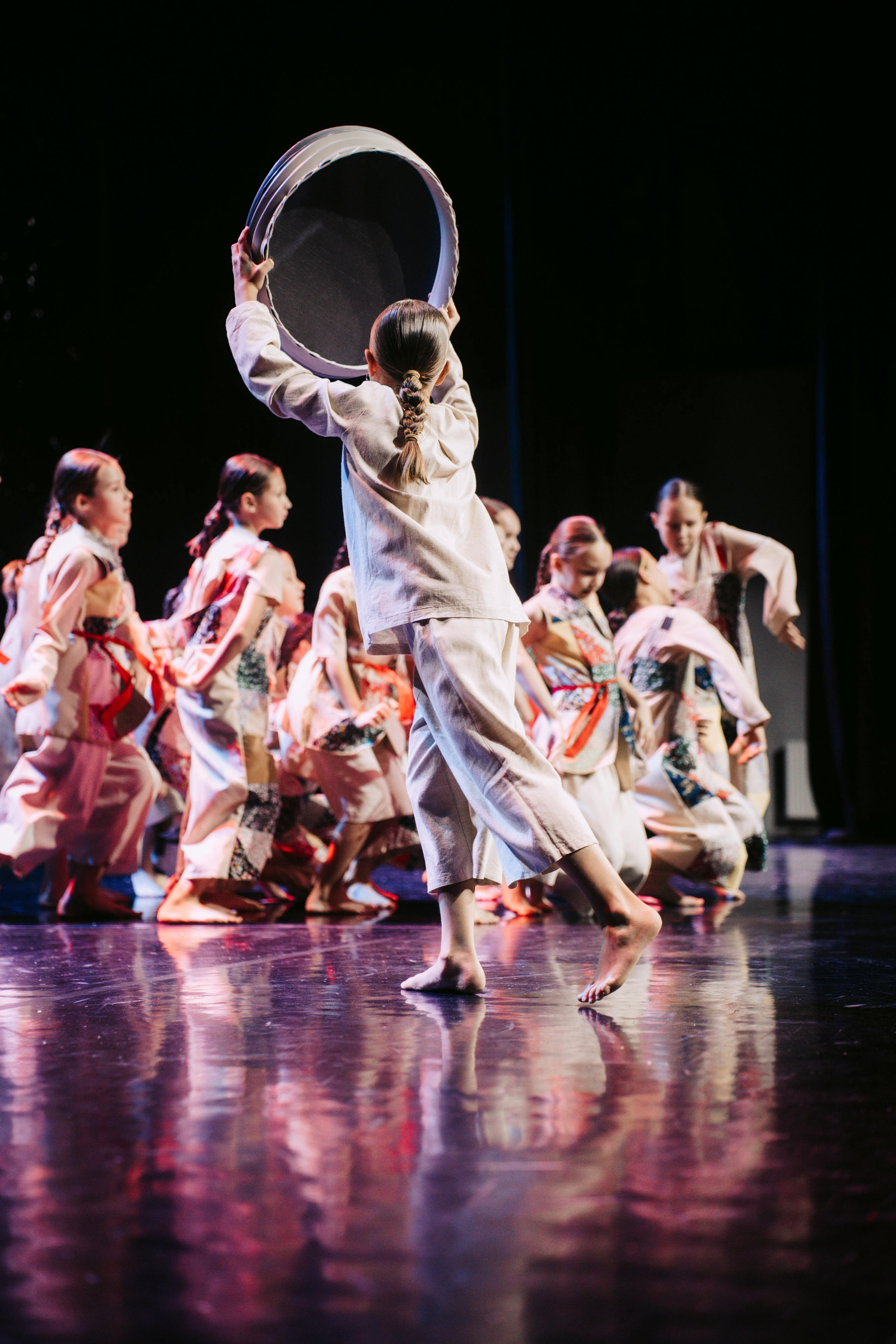 Окно. Главная