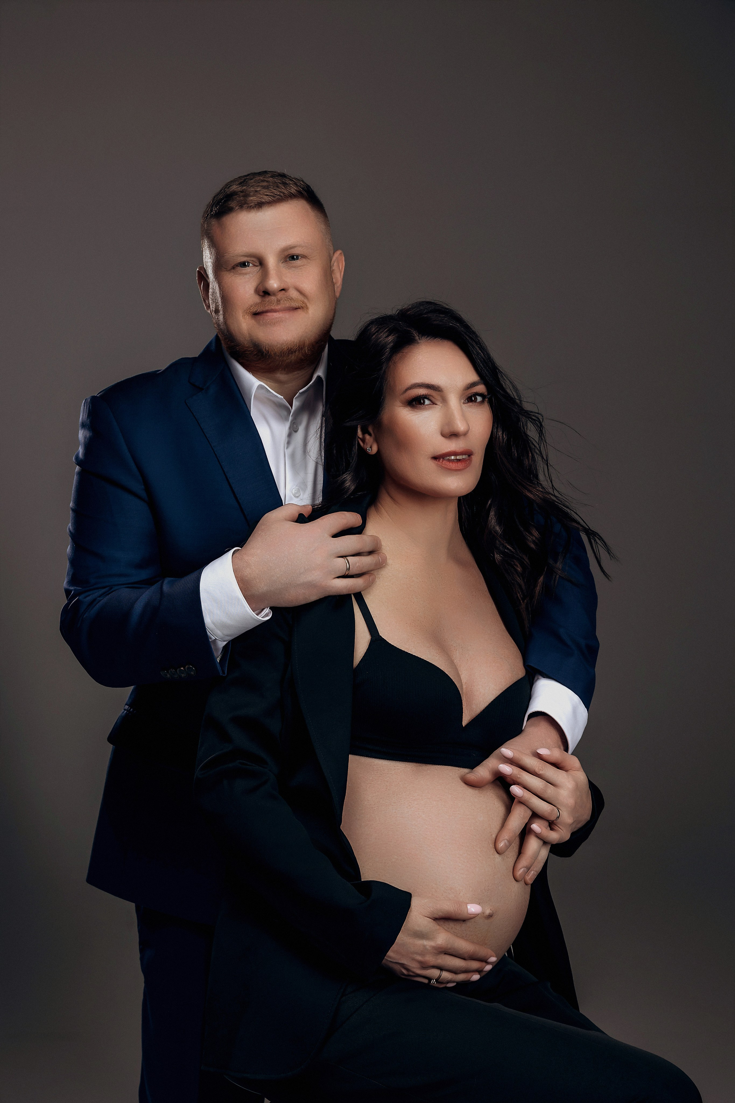 Алёна и Сергей. Фотограф в Калининграде свадебная фотография, репортажная, фотосессии