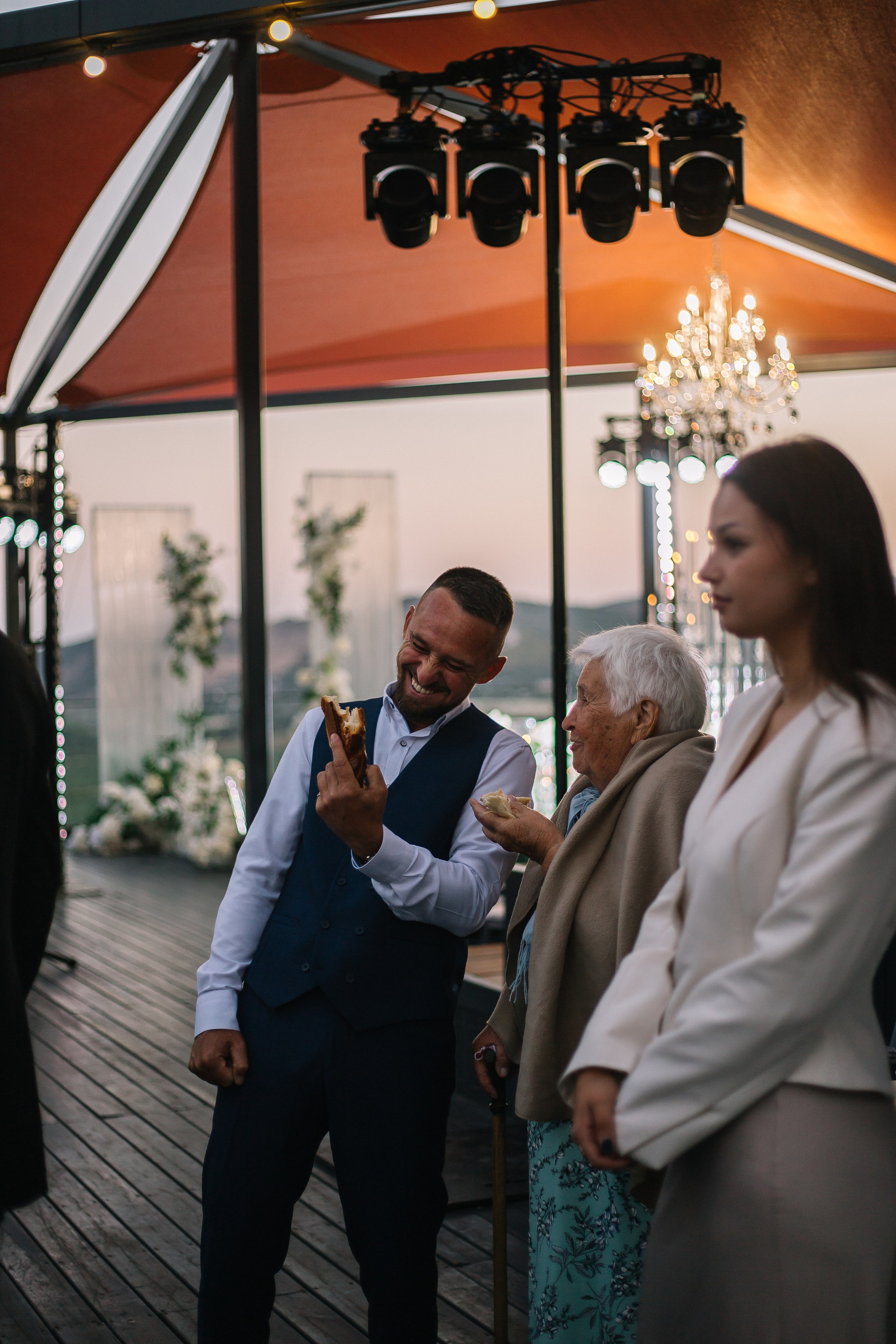 Андрей и Алина. Винодельня 78 Балаклава. Фотограф Анна Лейман. Севастополь