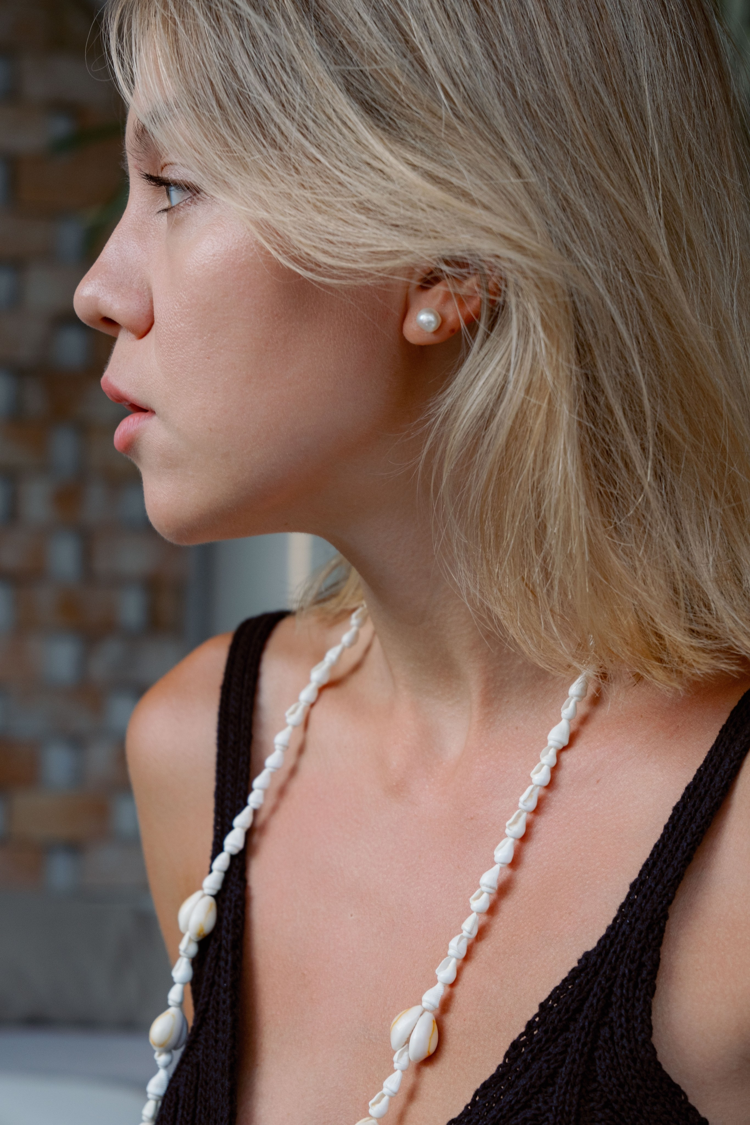 Женский портрет. Портретный фотограф Нячанг | Юлия Мешанина