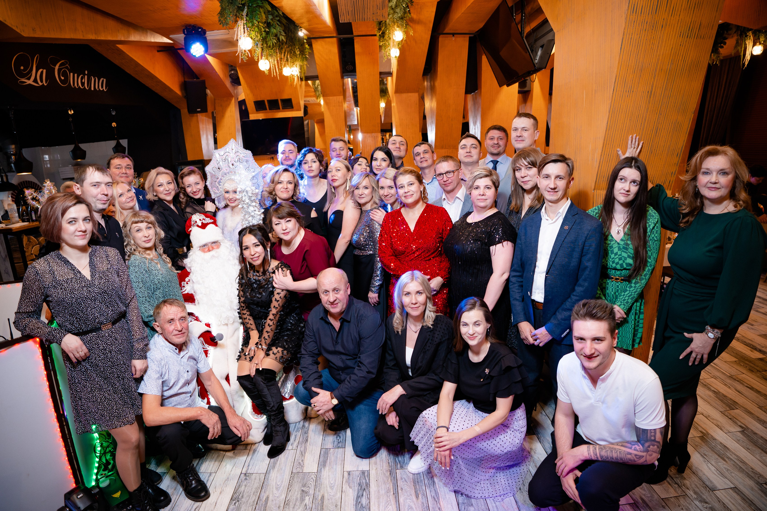 Корпоративная фотосъёмка для ТехноАвиа. Свадебный и репортажный фотограф в Уфе и по России