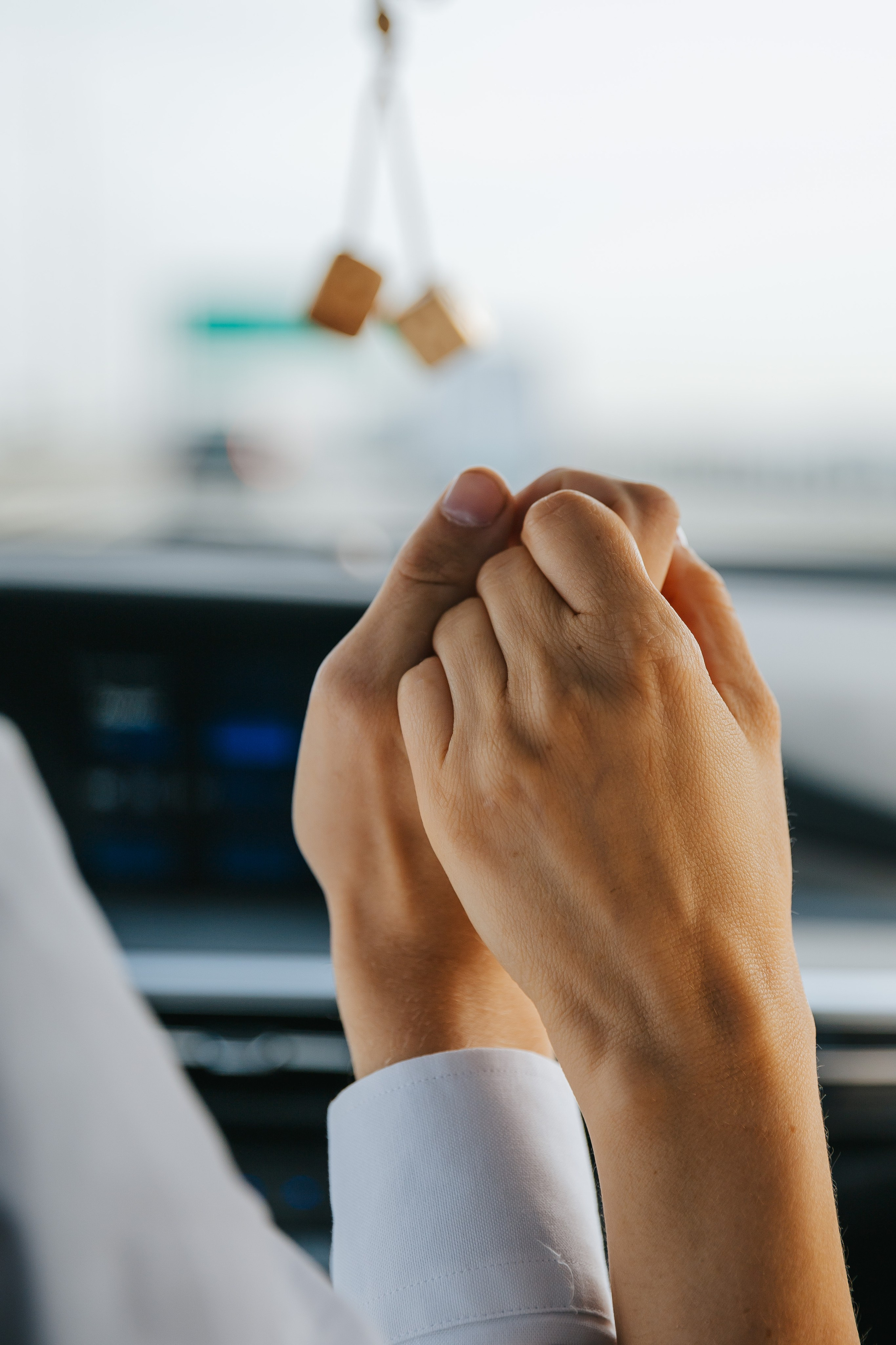 Андрей и Света. Семейный lifestyle фотограф в Санкт-Петербурге Людмила Пахомова