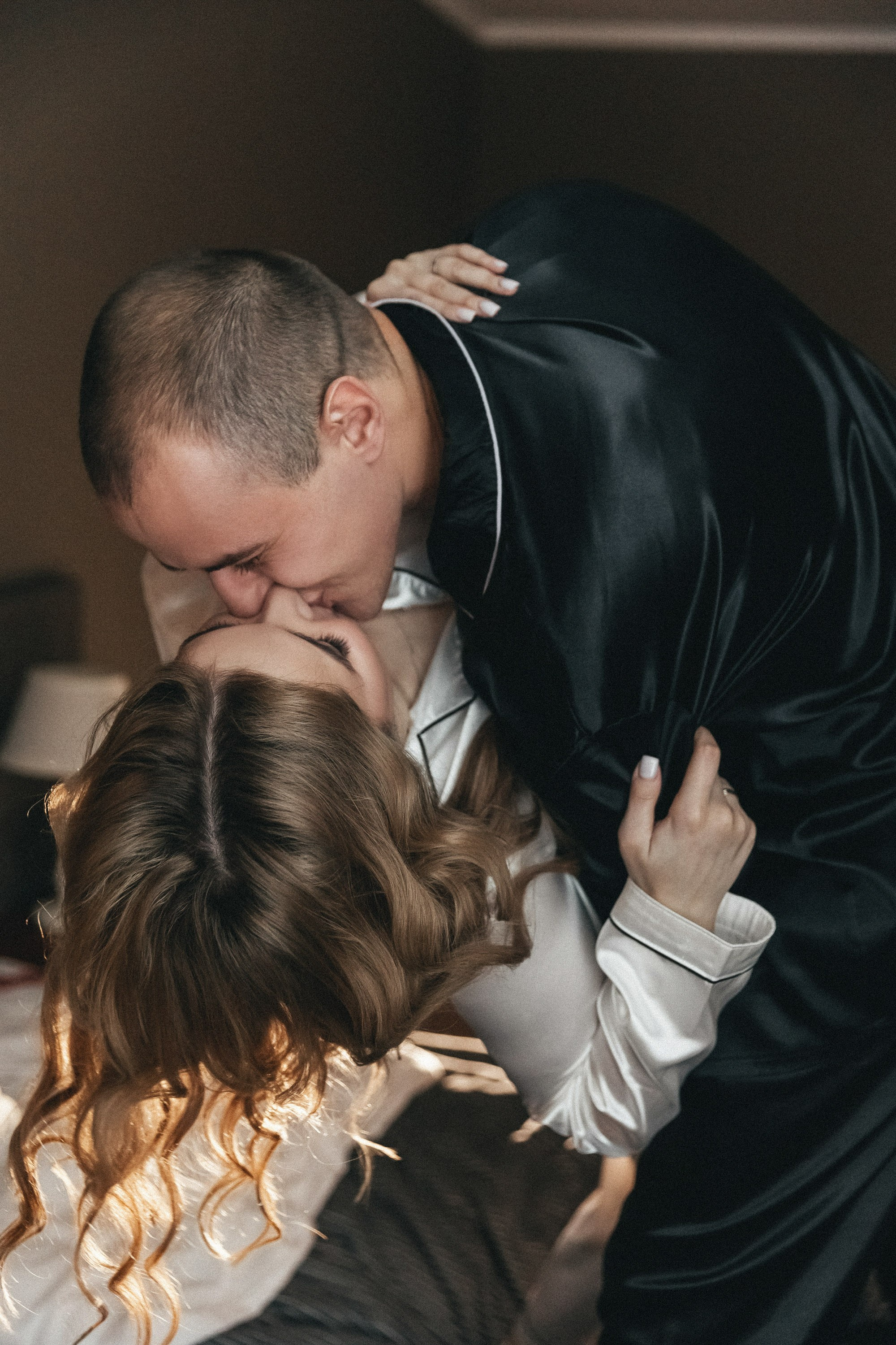 ЮЛИЯ & ГЕННАДИЙ ` 24.11.23. Maria Startseva Photo