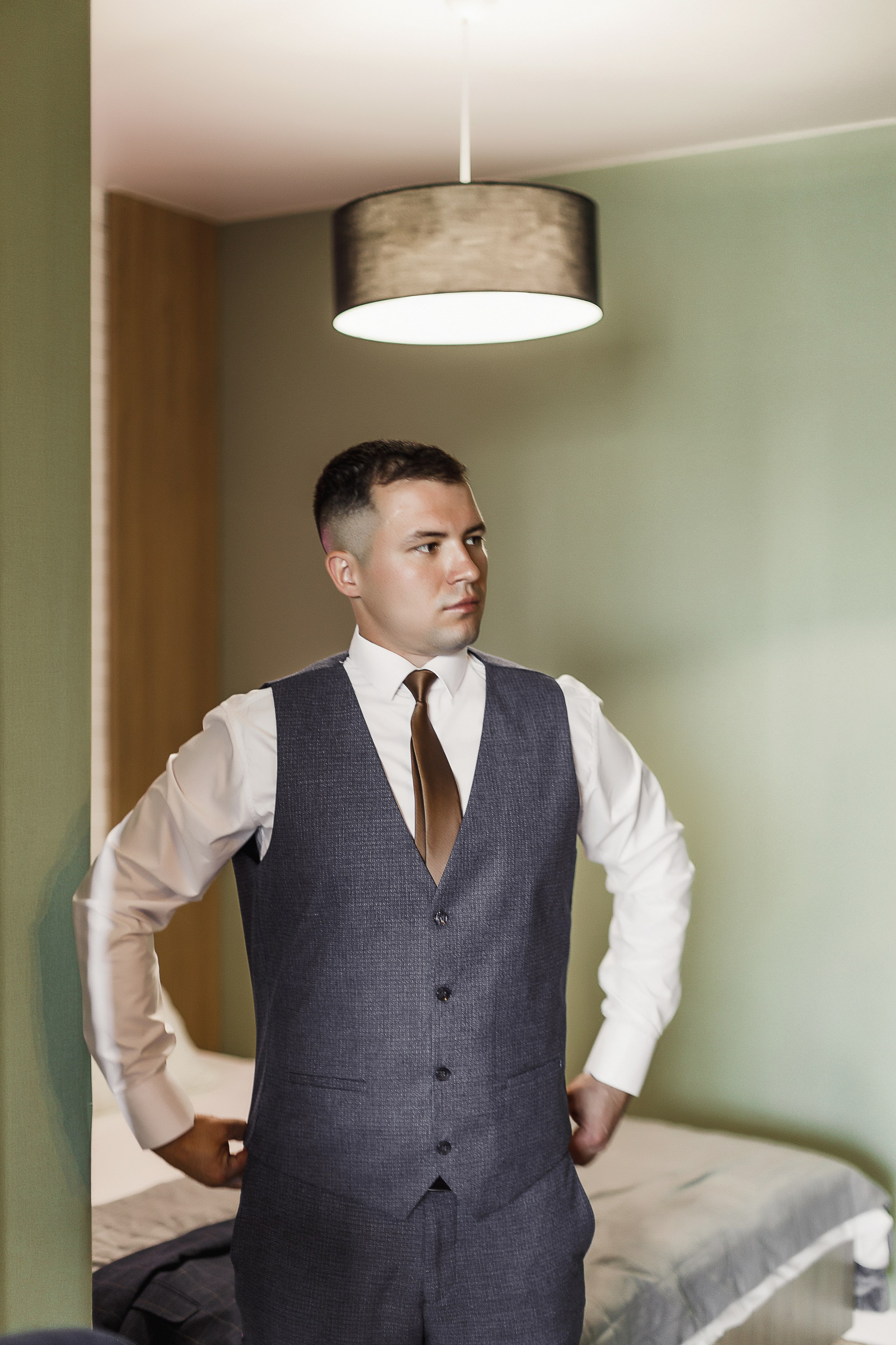 Алексей и Наиля. Свадебный и семейный фотограф Дарья Осипова (Никитина). Саратов