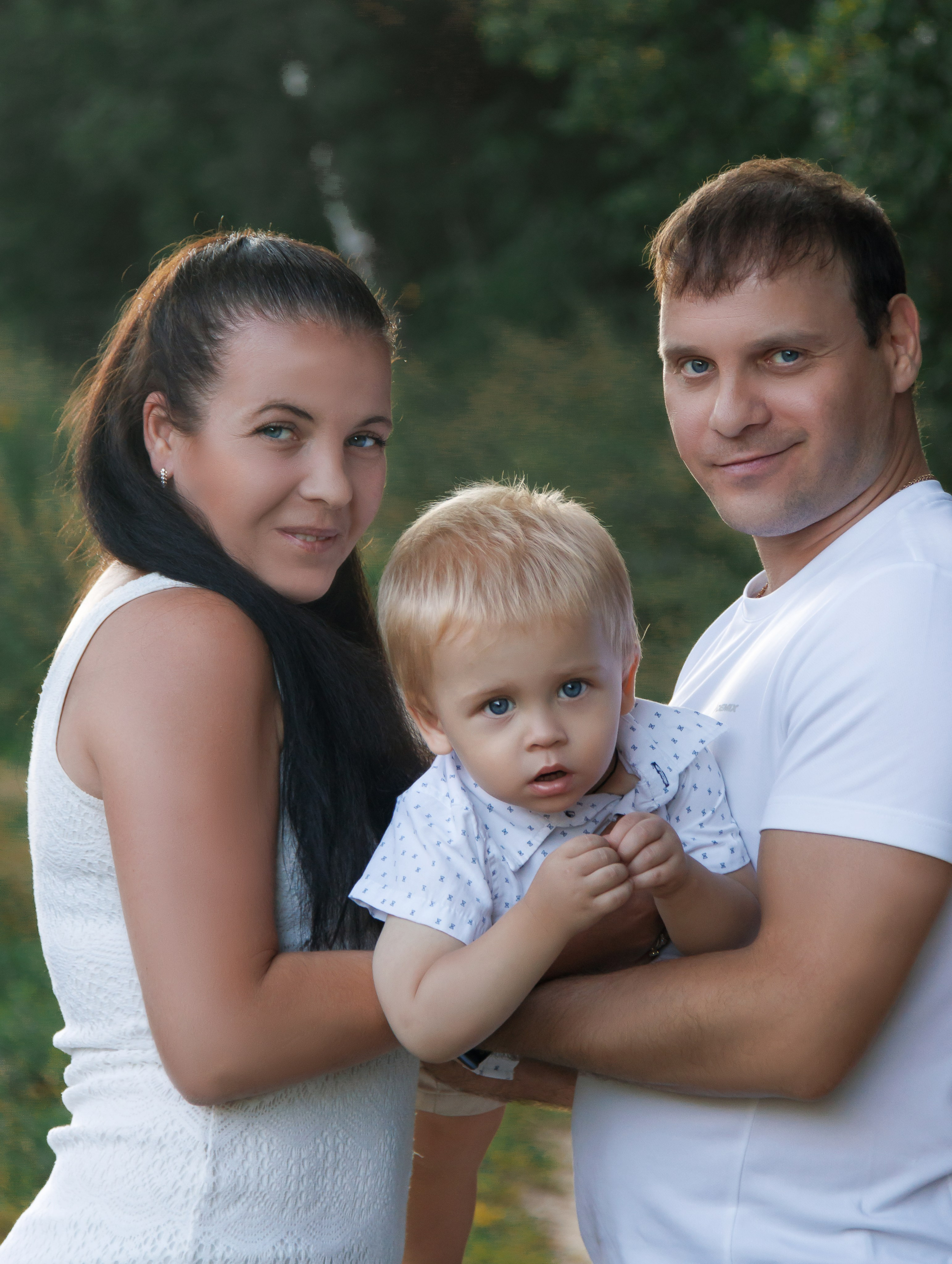 Екатерина Краснобокая — семейный фотограф / индивидуальные проекты