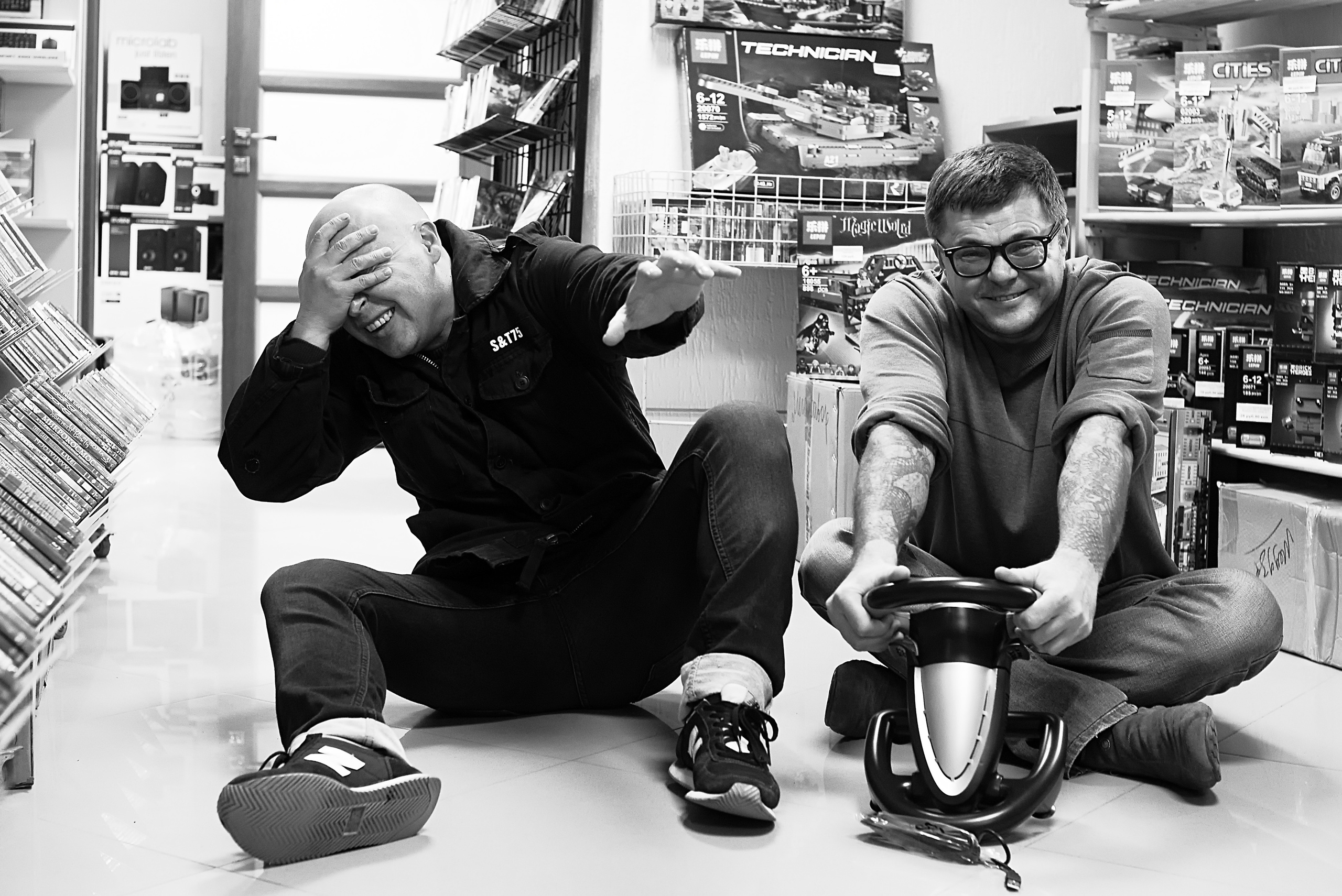 Виктор «Diamond» с Гомеля. Фотограф (photographer) Lischinski Vitaliy