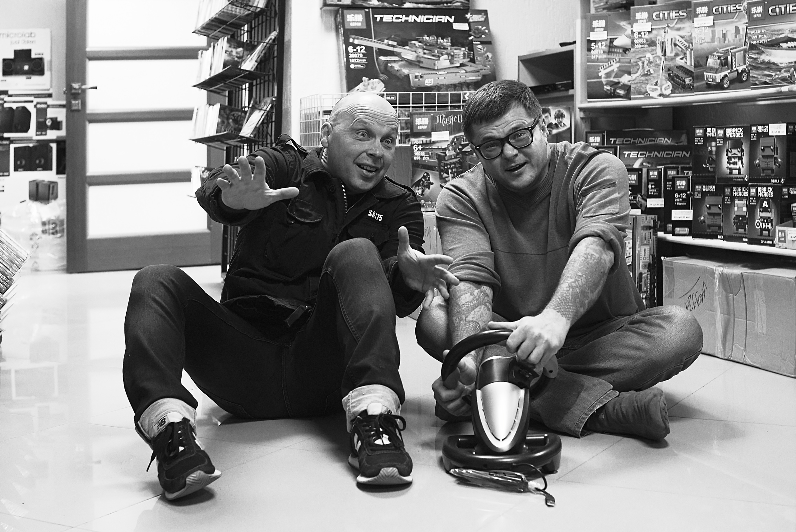 Виктор «Diamond» с Гомеля. Фотограф (photographer) Lischinski Vitaliy