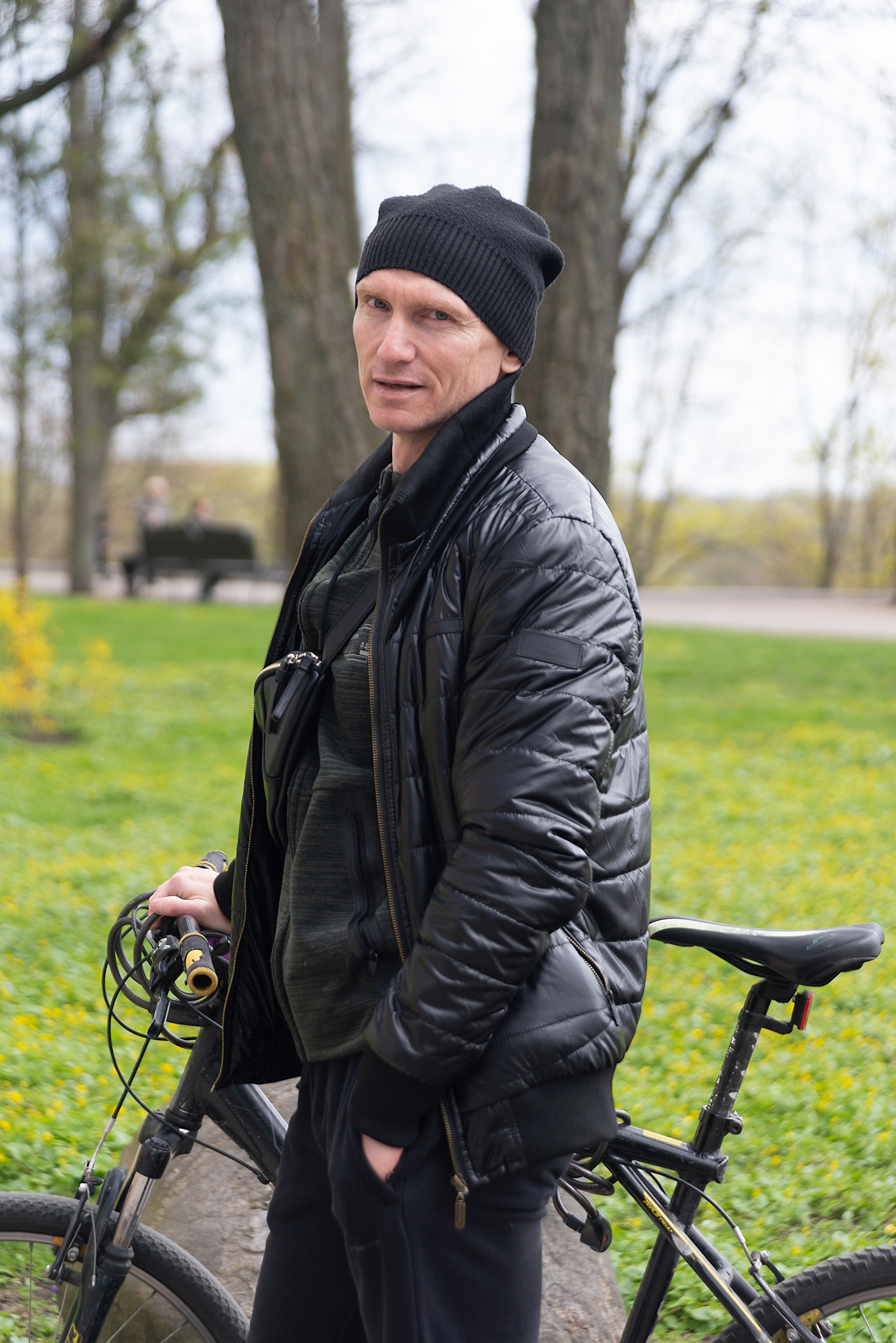 Фотосессия Димы из Москвы. Фотограф (photographer) Lischinski Vitaliy