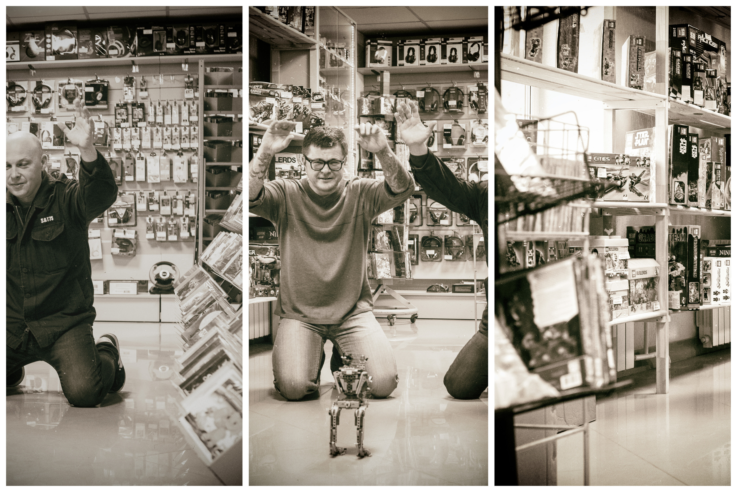 Виктор «Diamond» с Гомеля. Фотограф (photographer) Lischinski Vitaliy