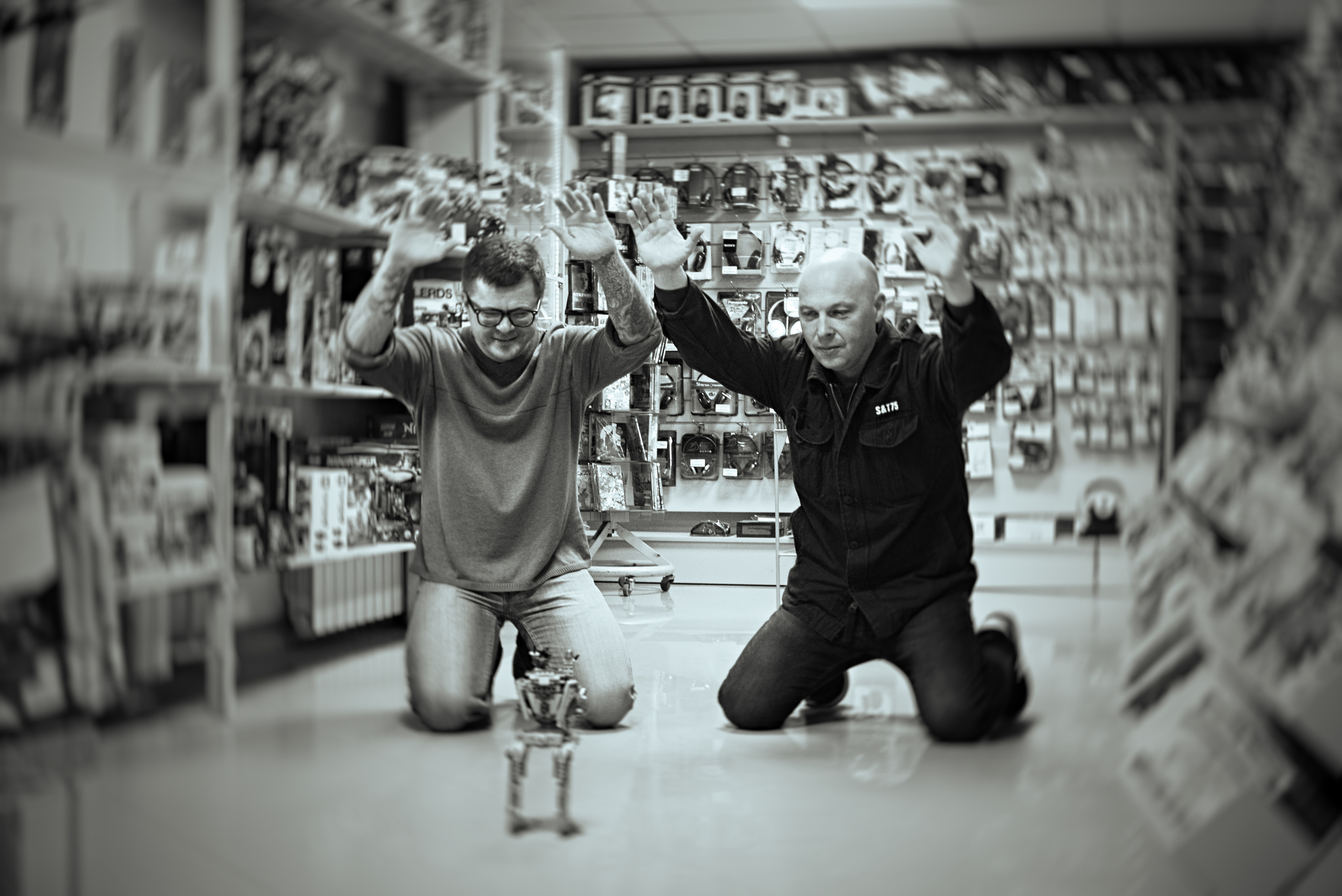 Виктор «Diamond» с Гомеля. Фотограф (photographer) Lischinski Vitaliy