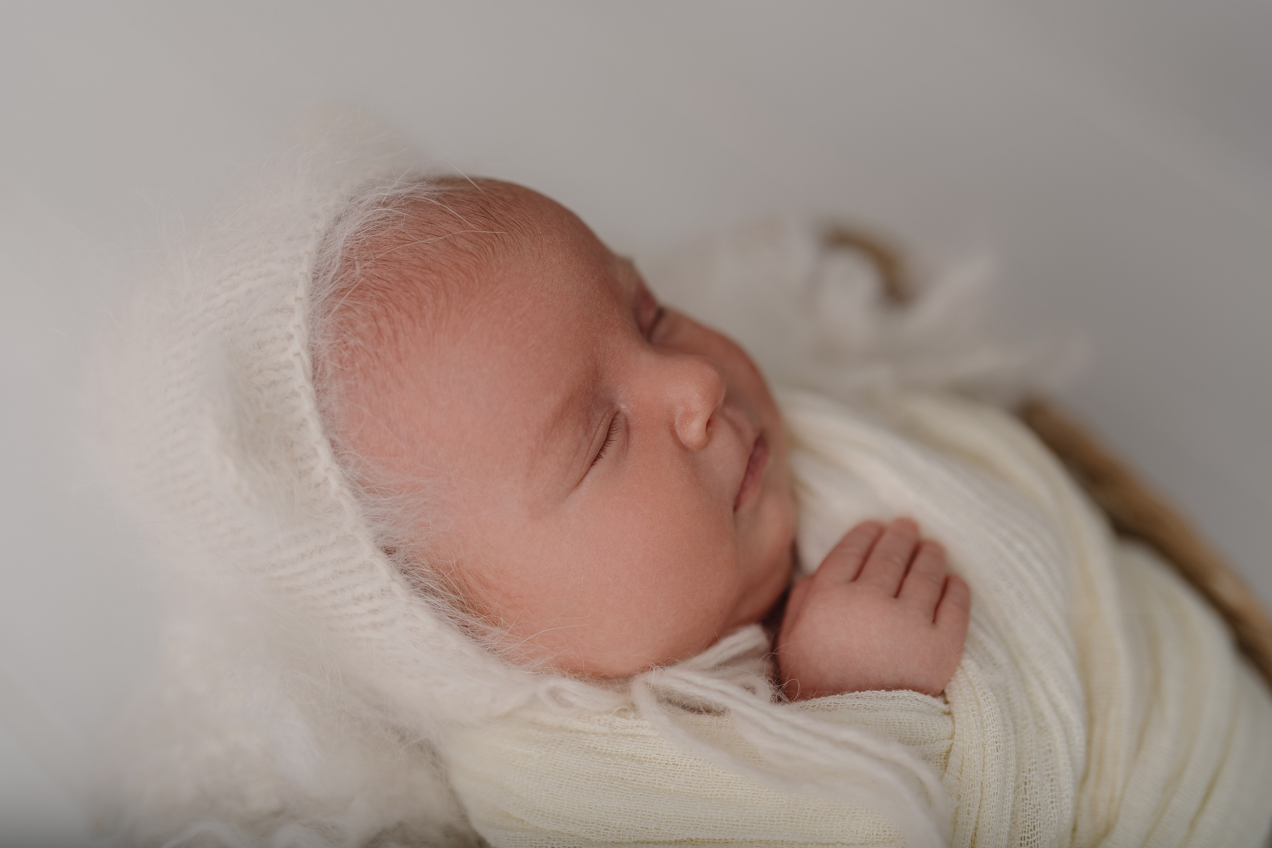 Новорождённые. Детский и семейный фотограф Ирина Иванова