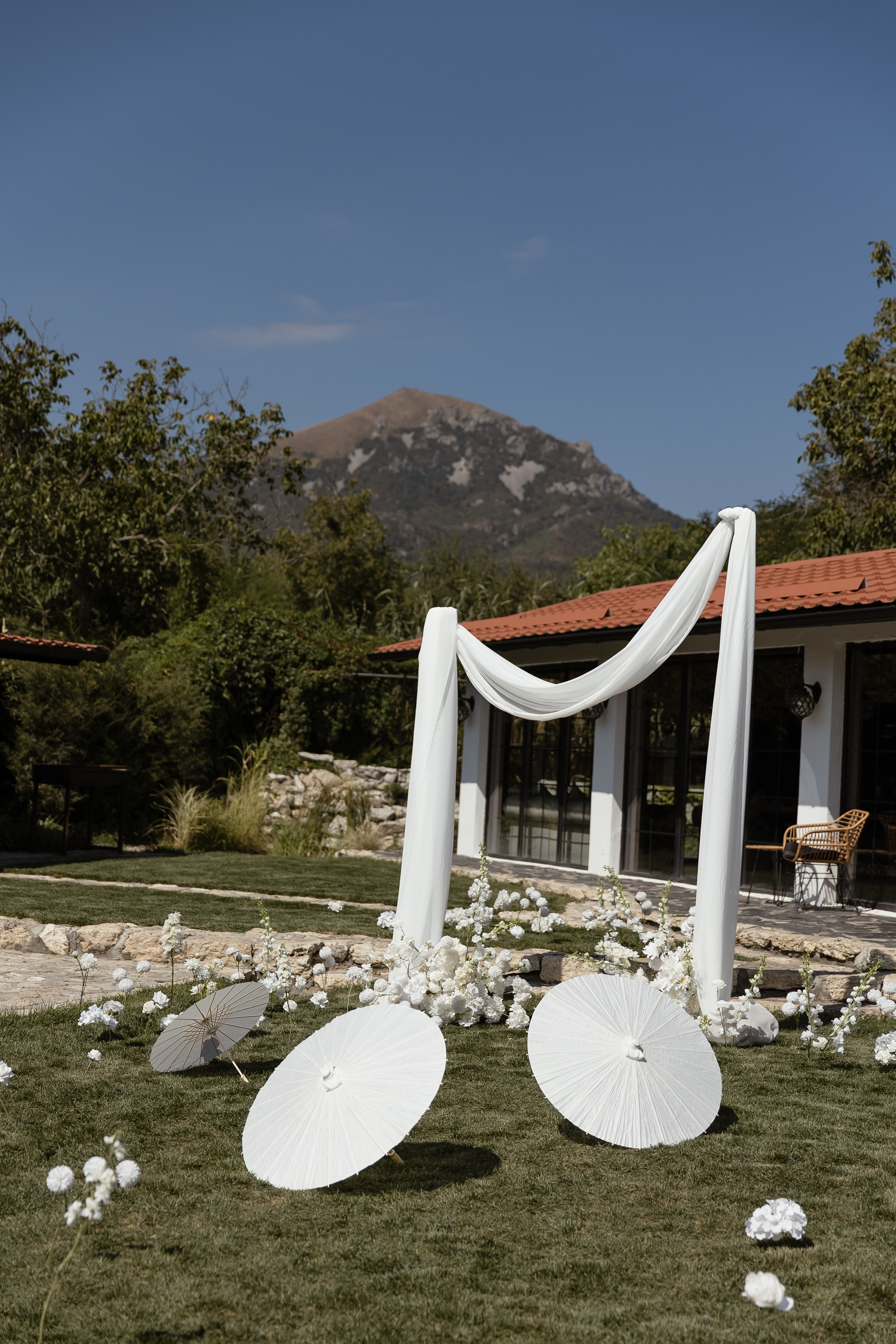 И&Л. Свадебный фотограф