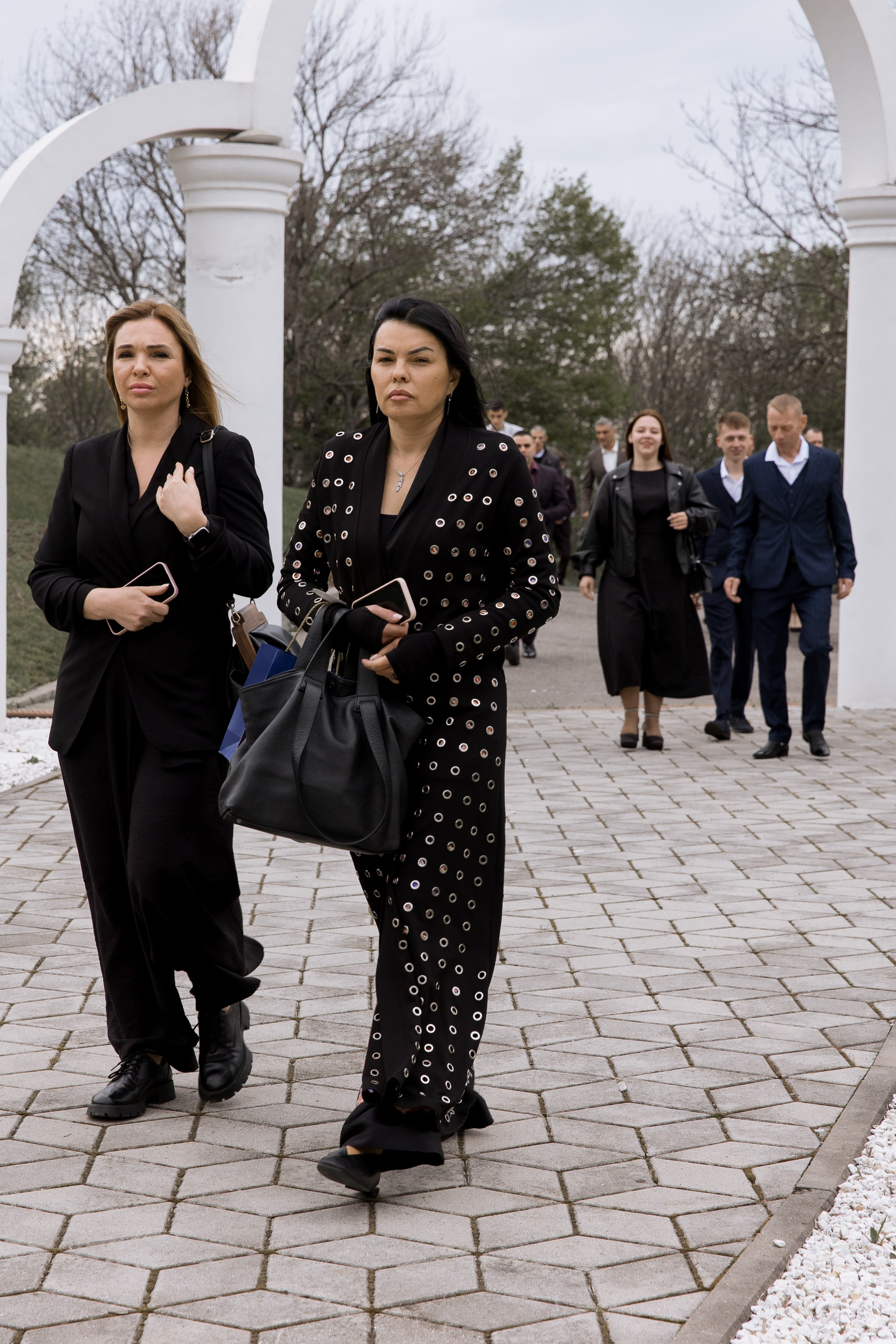 С&А. Свадебный фотограф