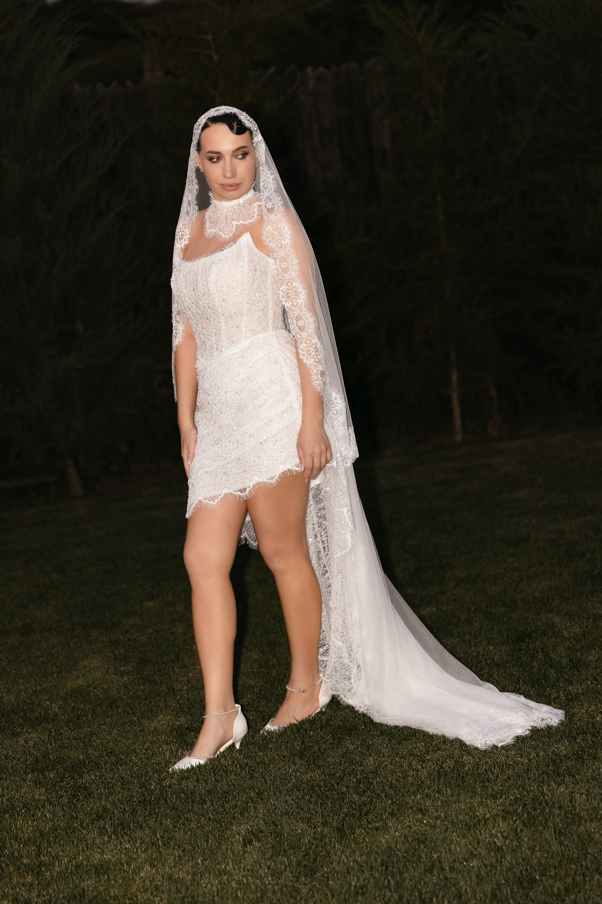 И&Л. Свадебный фотограф