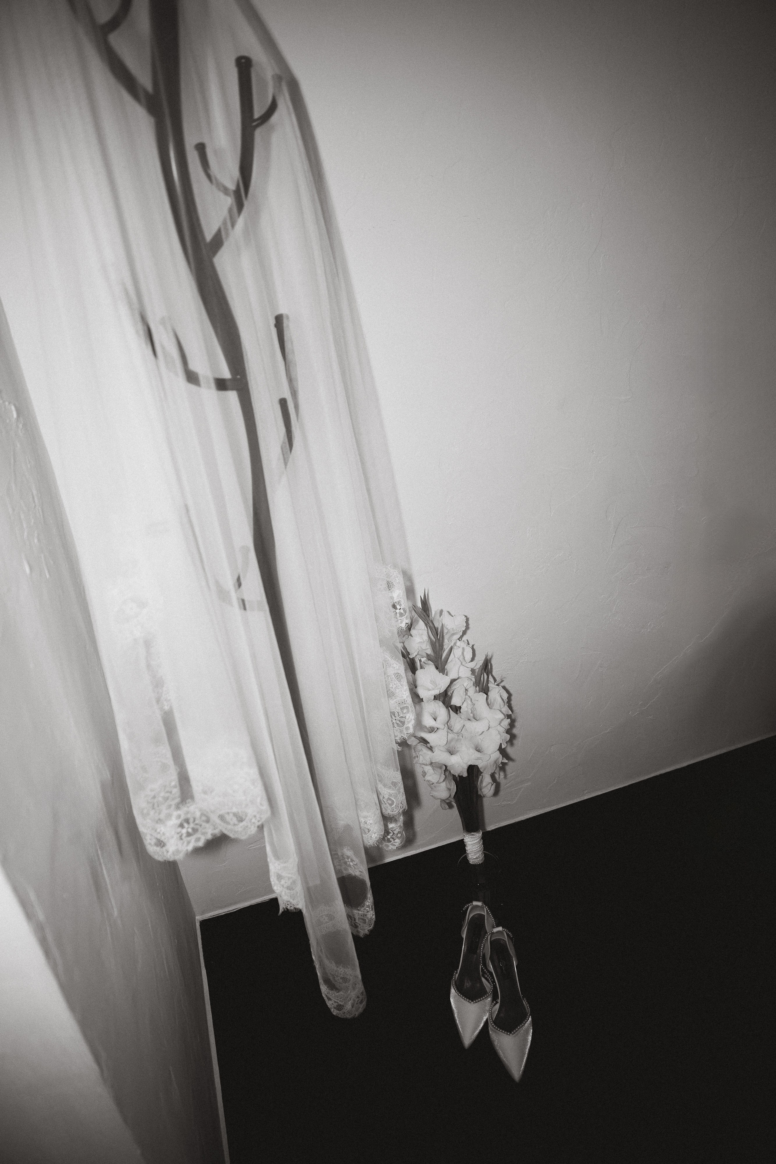 И&Л. Свадебный фотограф