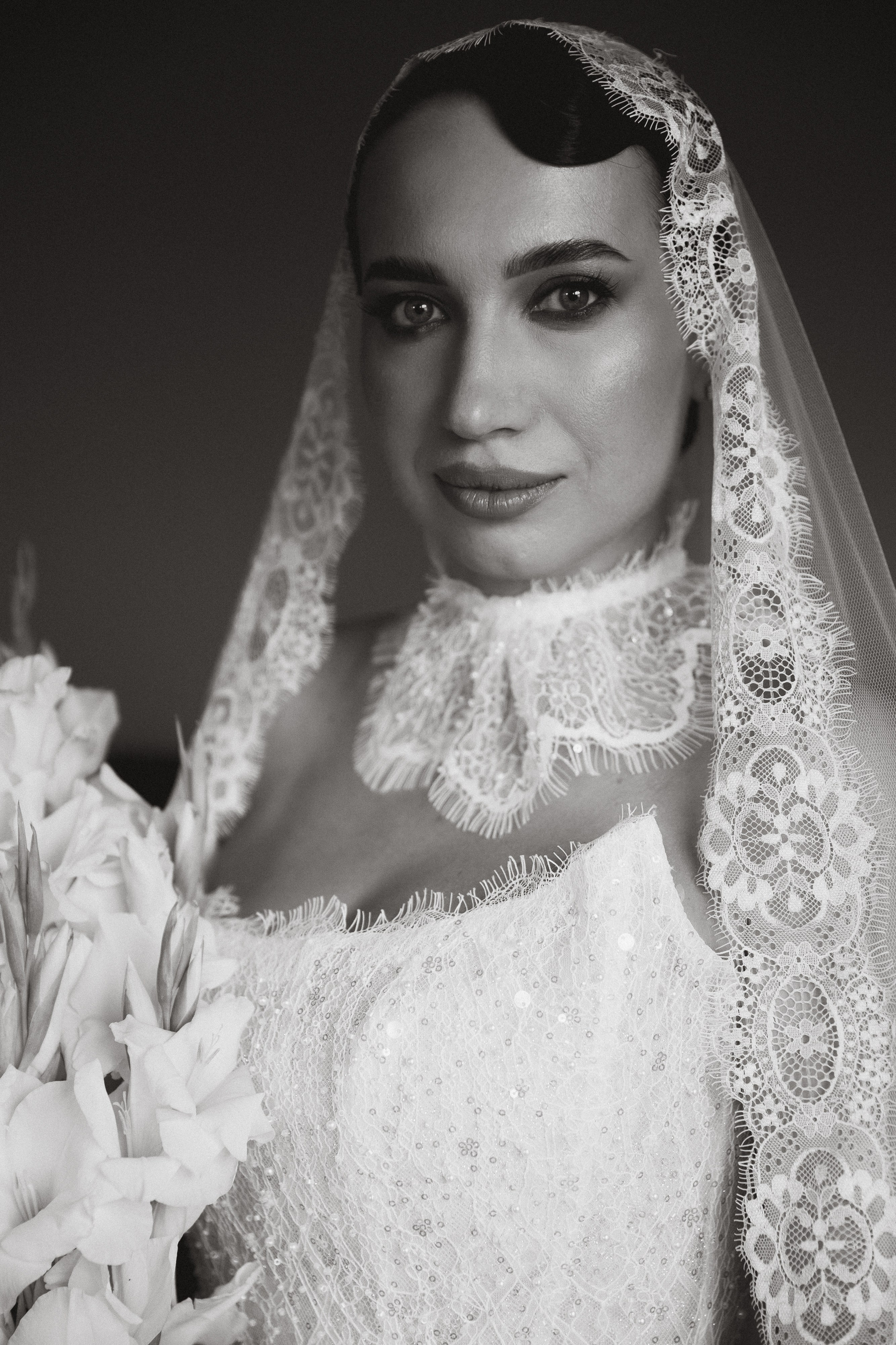 И&Л. Свадебный фотограф