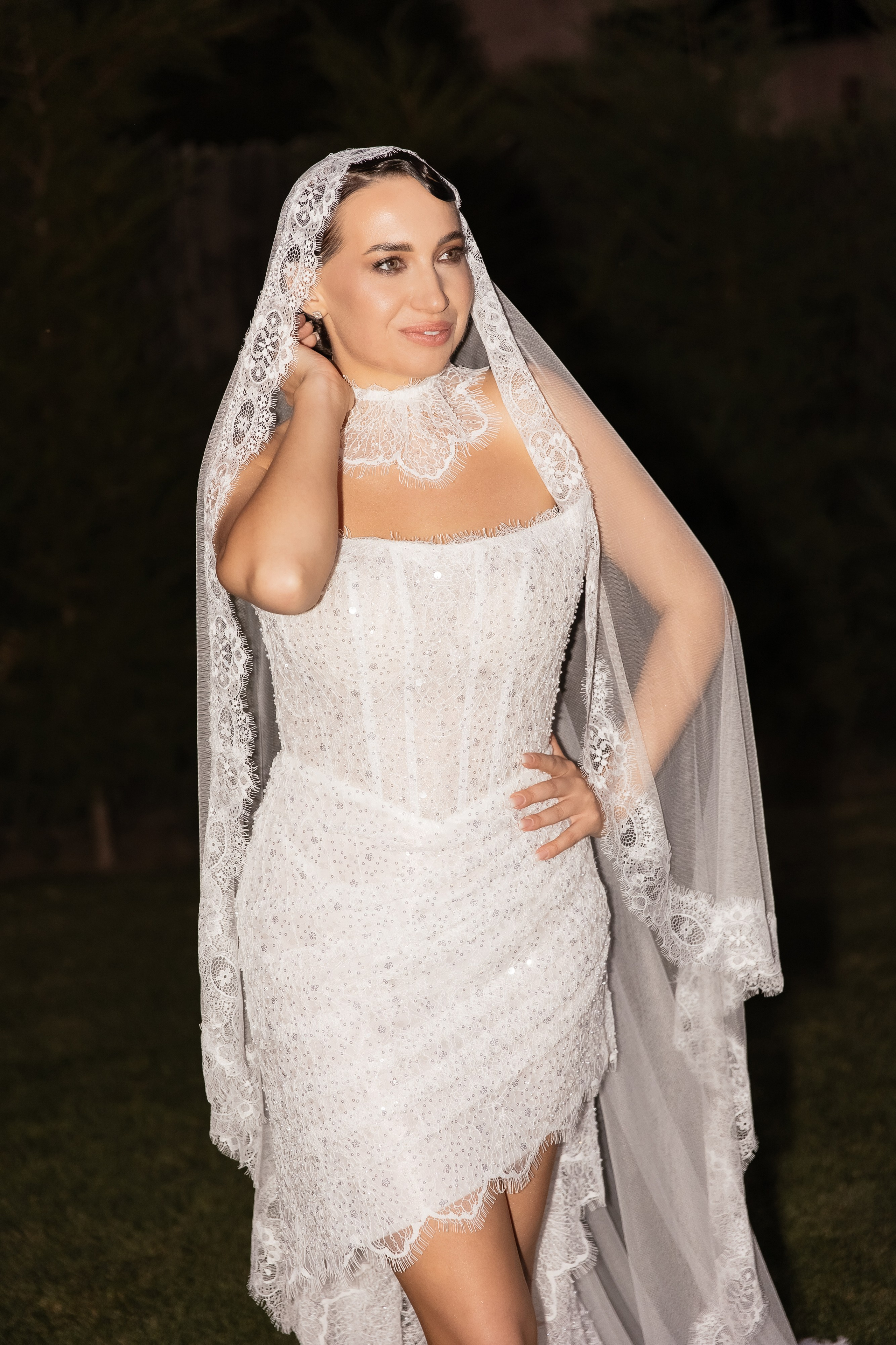 И&Л. Свадебный фотограф