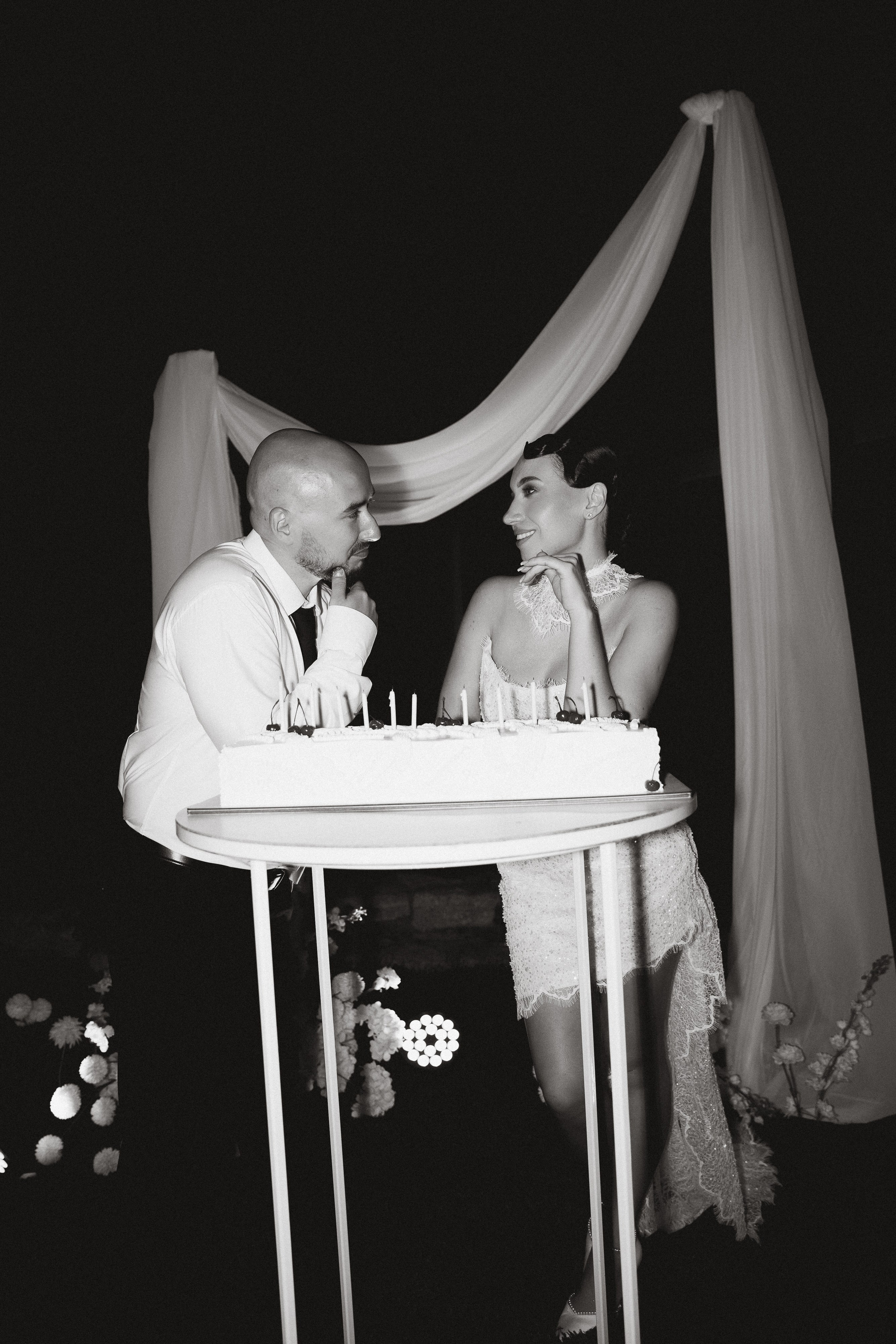 И&Л. Свадебный фотограф