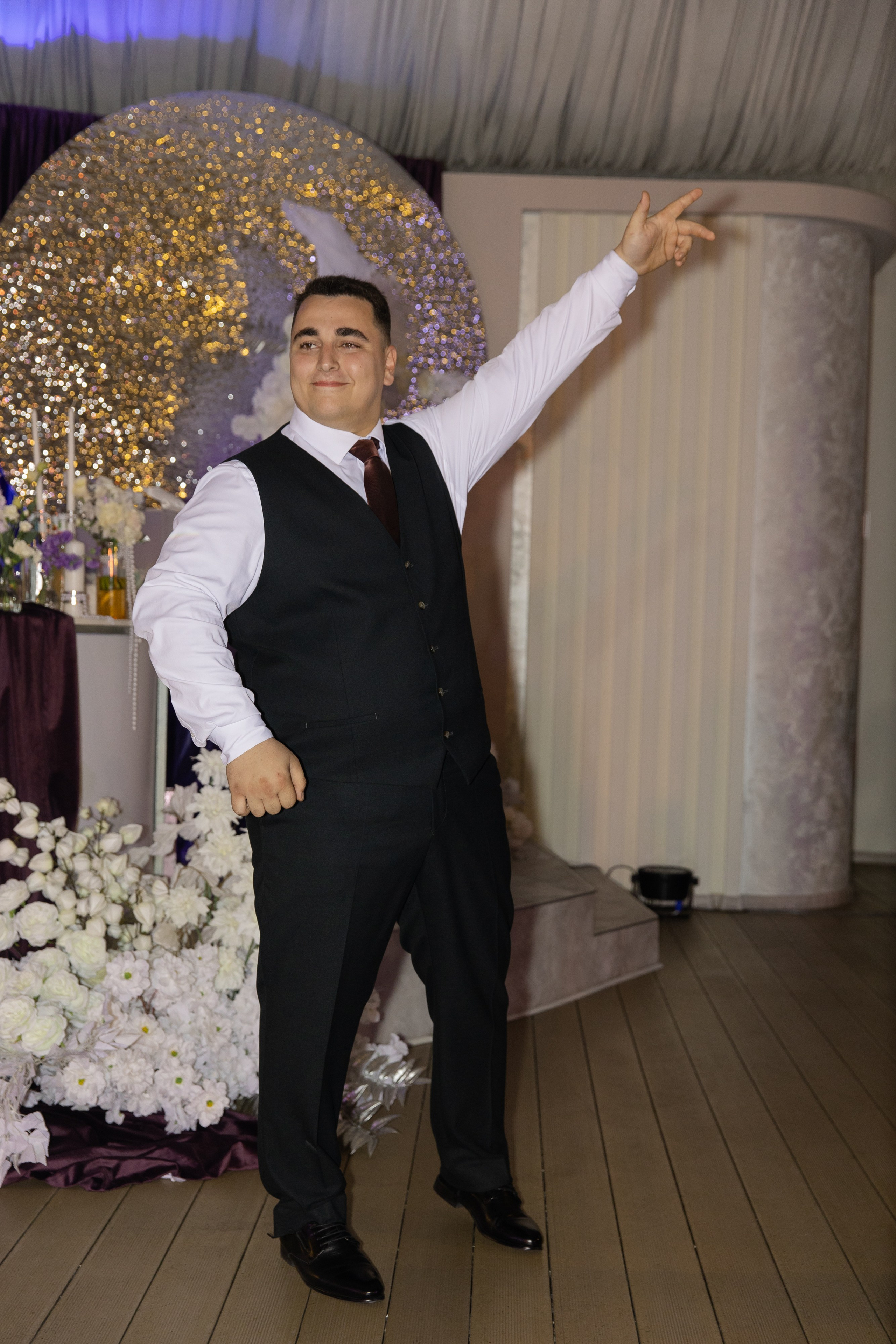 С&А. Свадебный фотограф