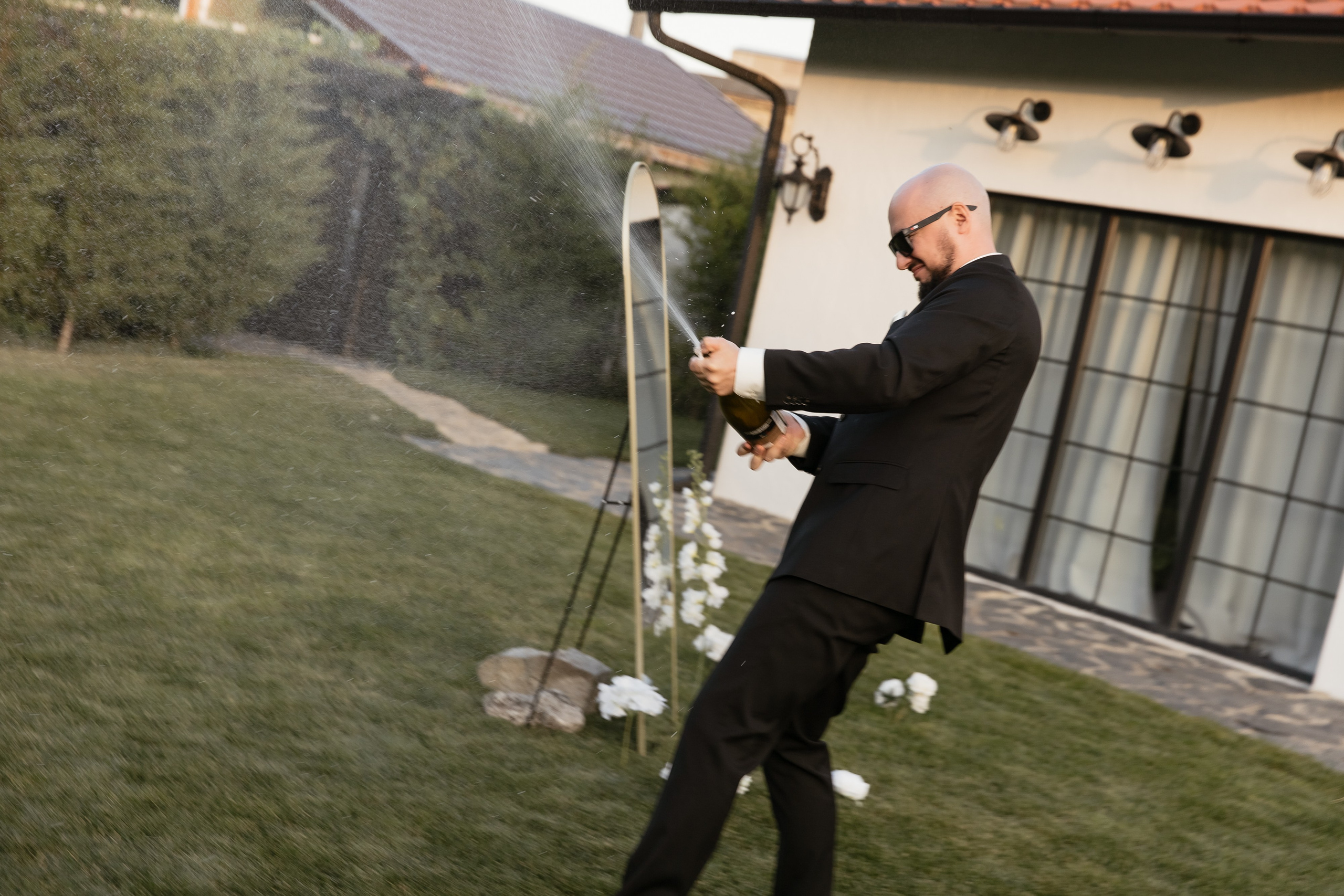 И&Л. Свадебный фотограф