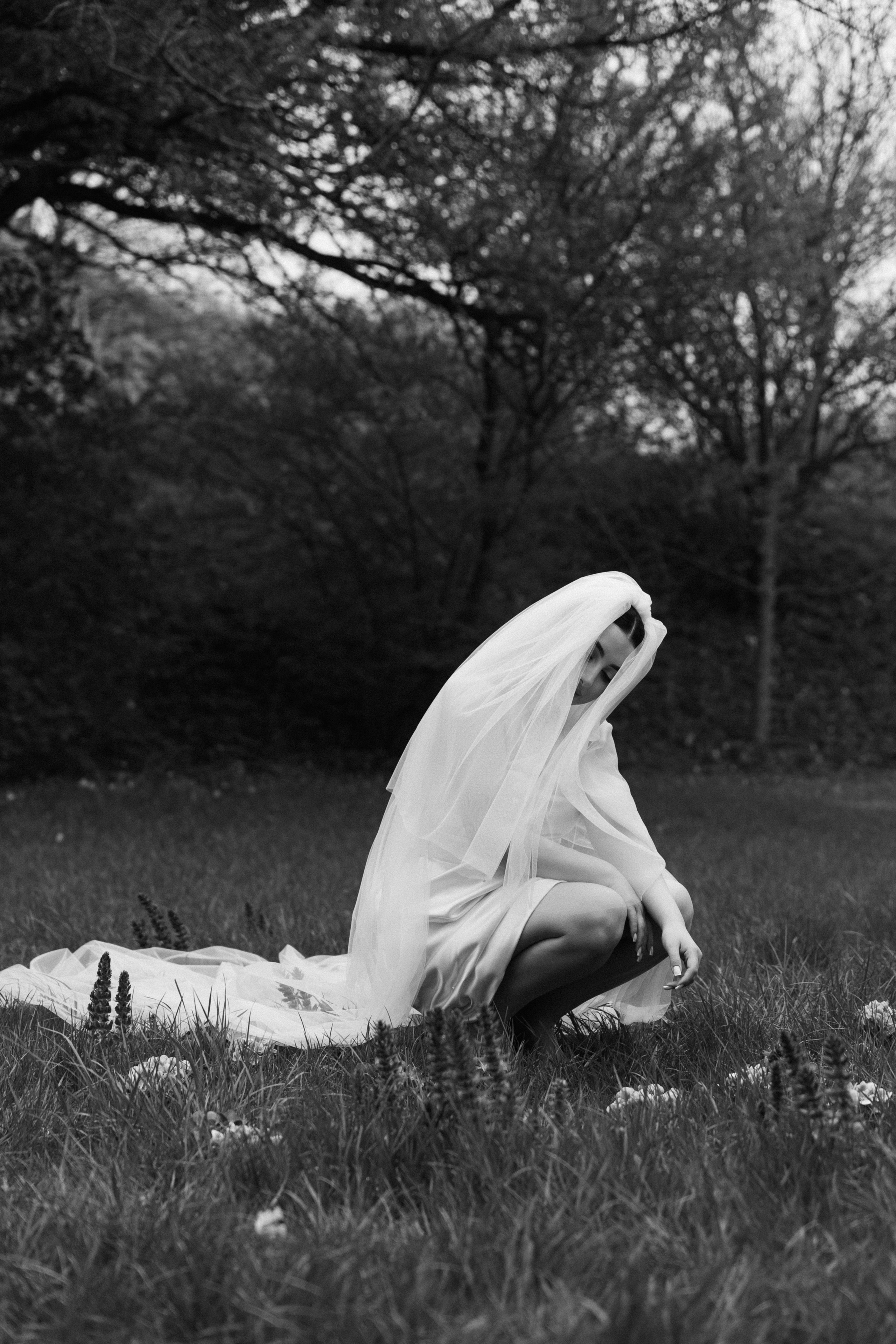 С&А. Свадебный фотограф