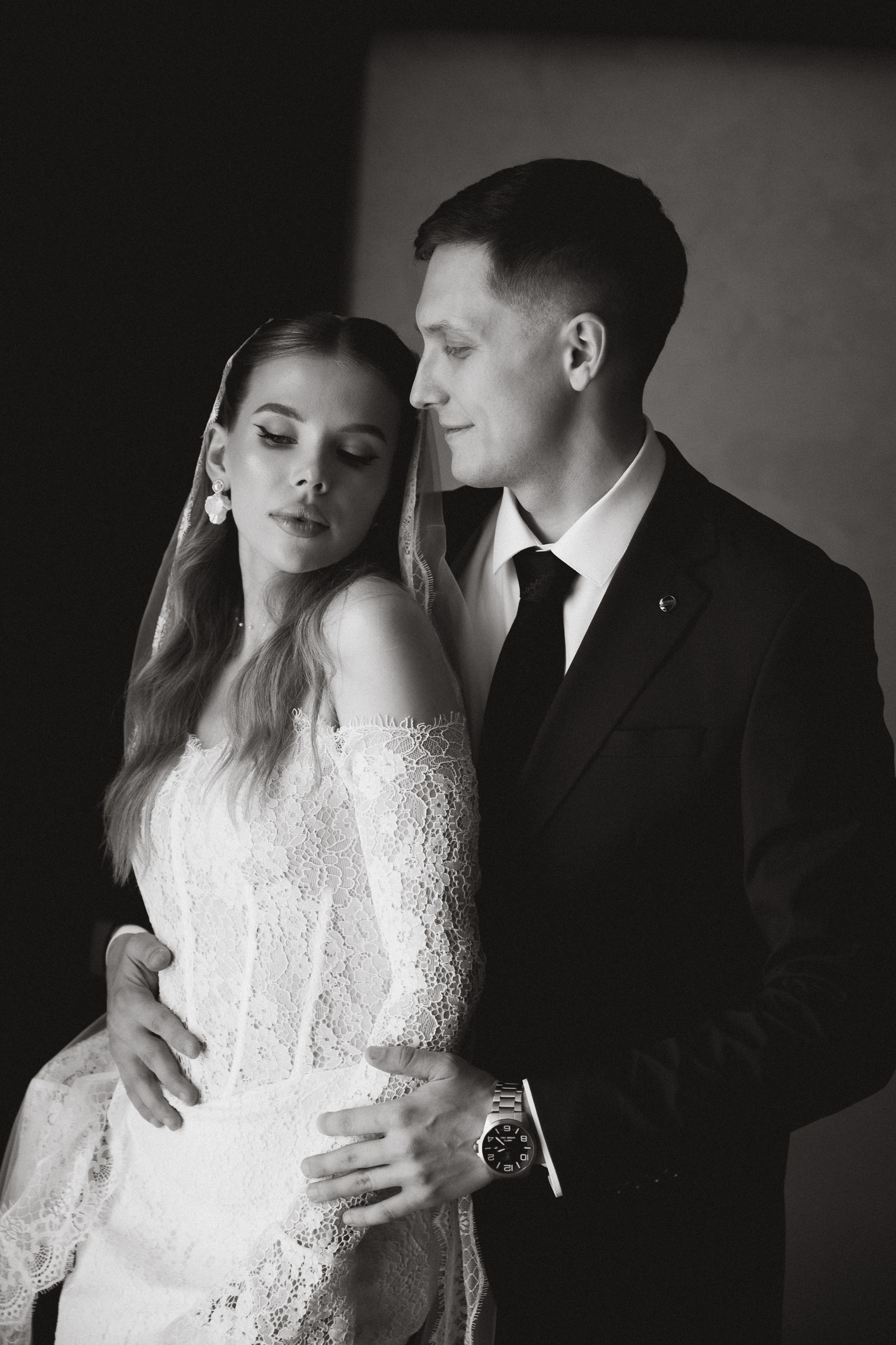 В&С. Свадебный фотограф