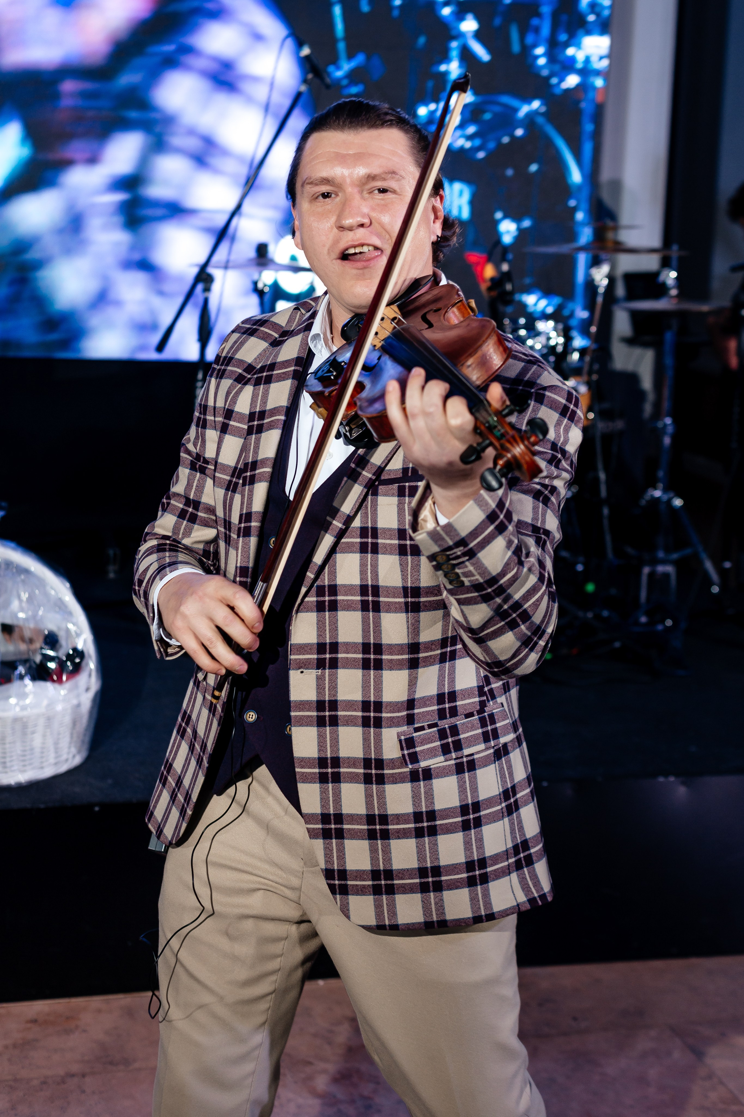 20 лет EsteLife. Свадебный фотограф в Краснодаре Николай Крауз