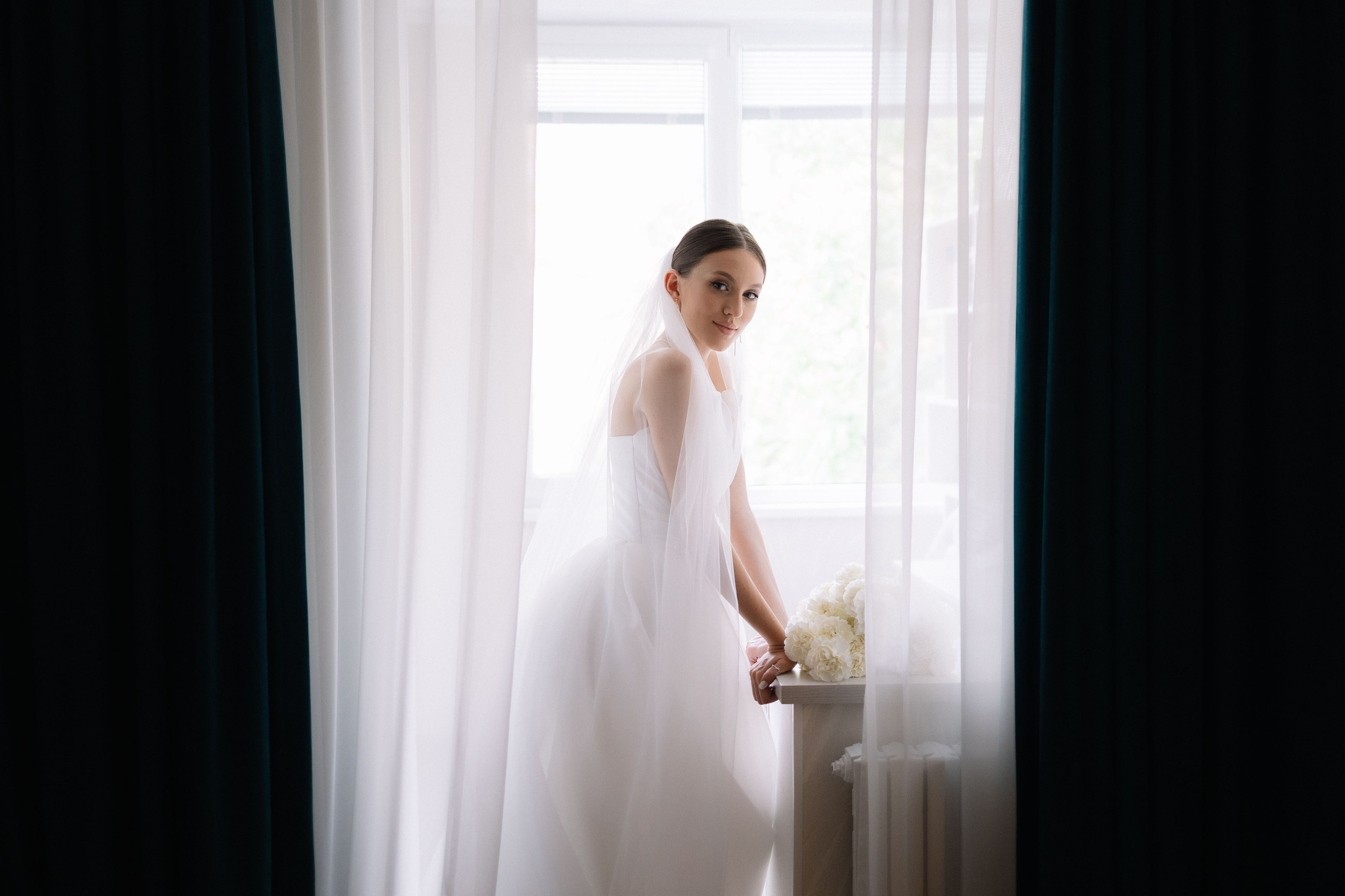 L&I. Семейный фотограф в Севастополе и Симферополе Александра Чистякова