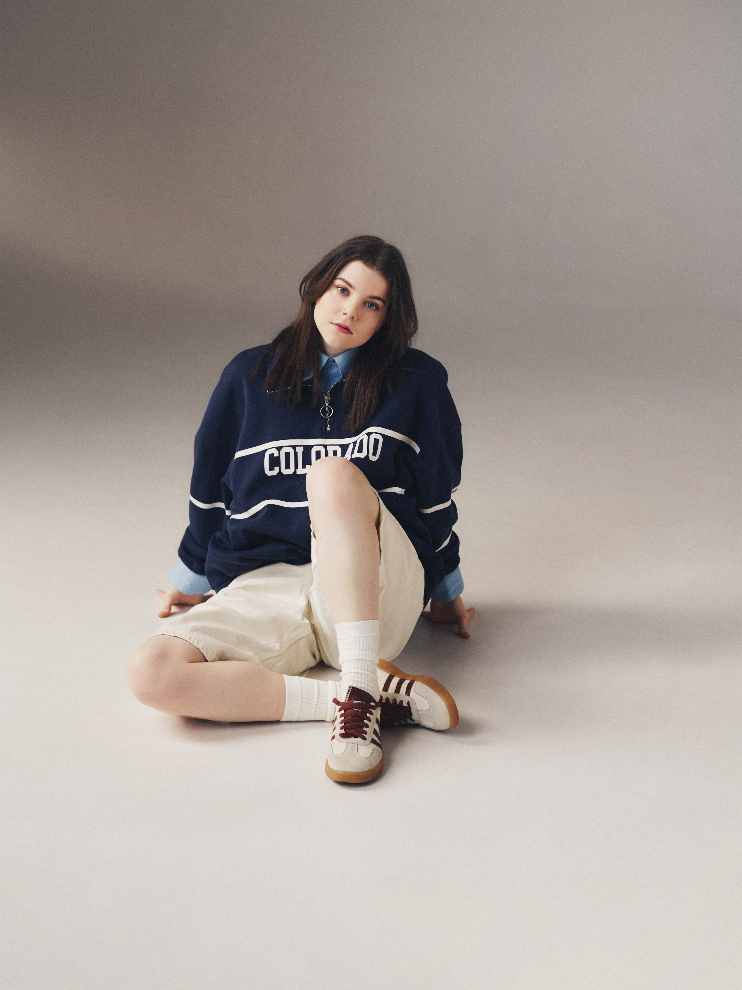 Наташа и Маша. Портретный фотограф в Ярославле Юлия Румянцева