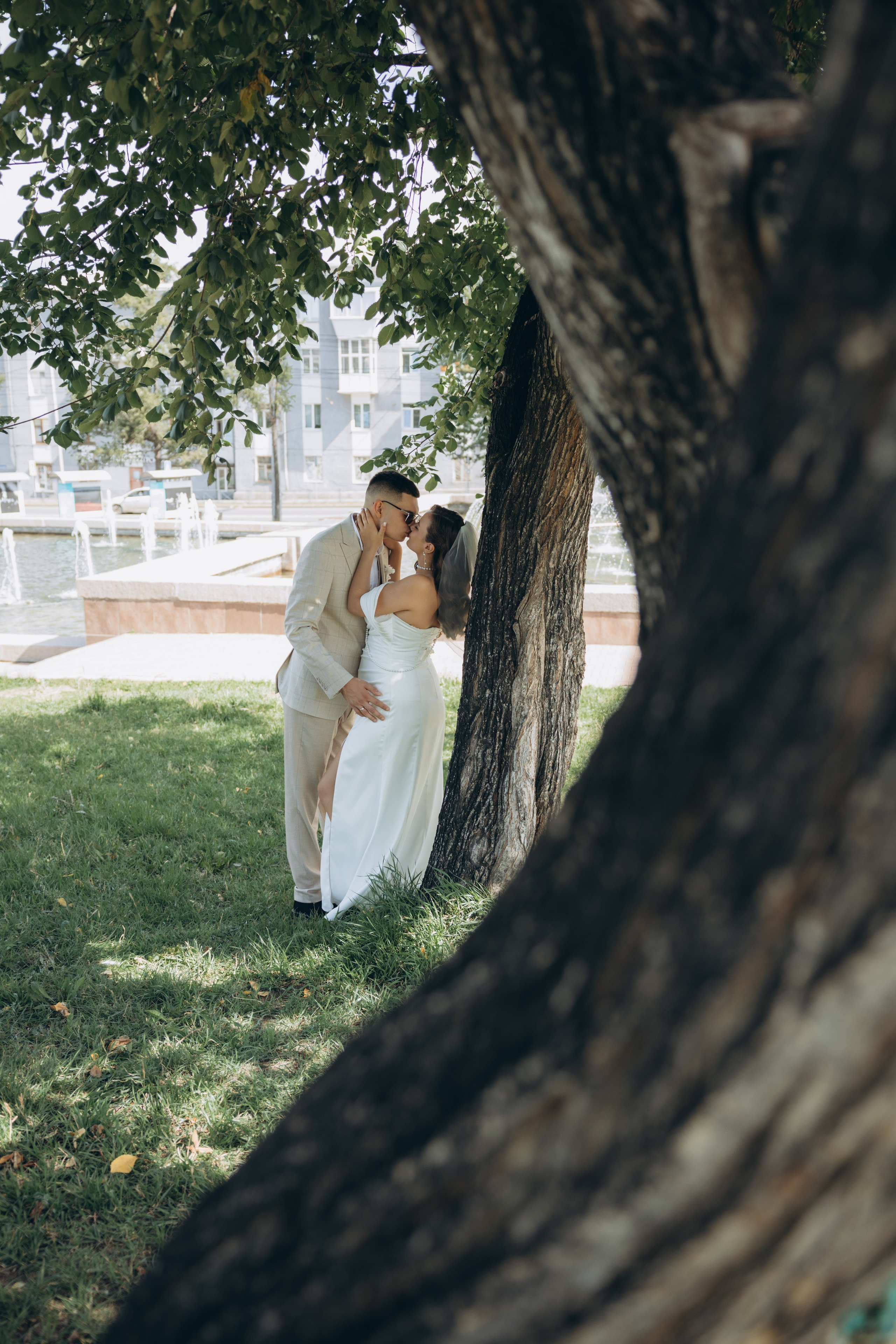 Свадебные съёмки. Свадебный, семейный фотограф в Иркутске Светлана Макаричева